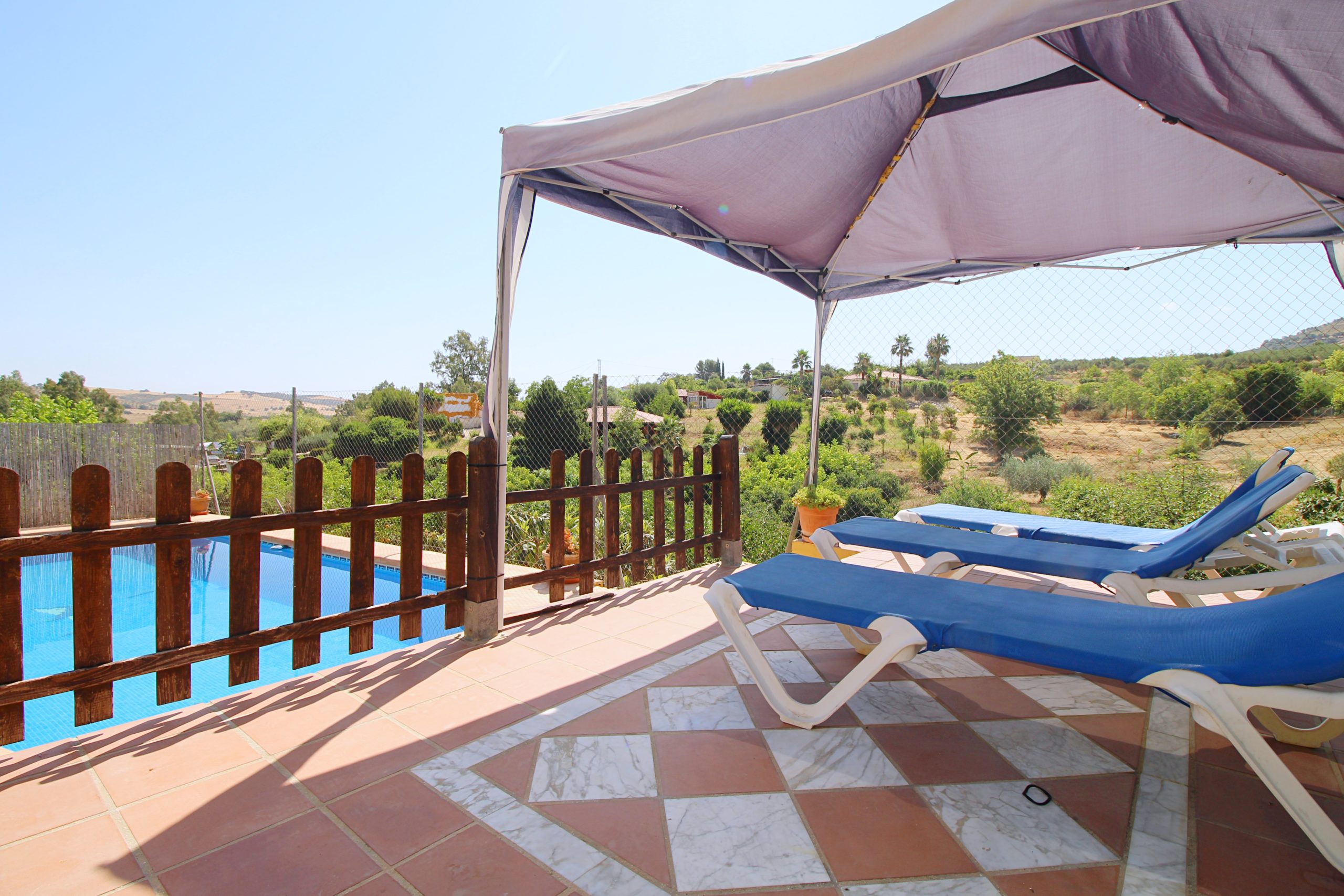 Finca for sale in Coin, Malaga