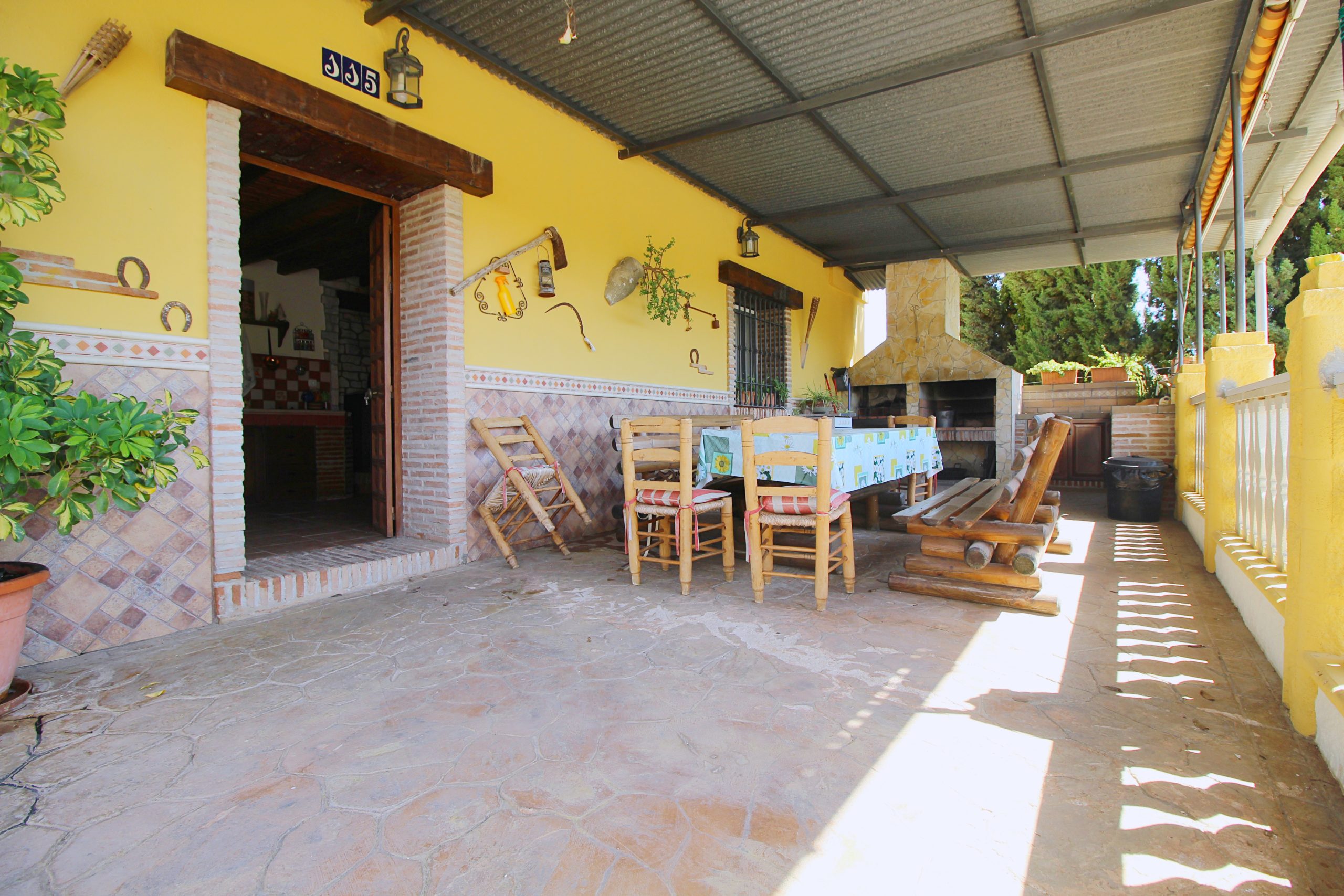 Finca for sale in Coin, Malaga