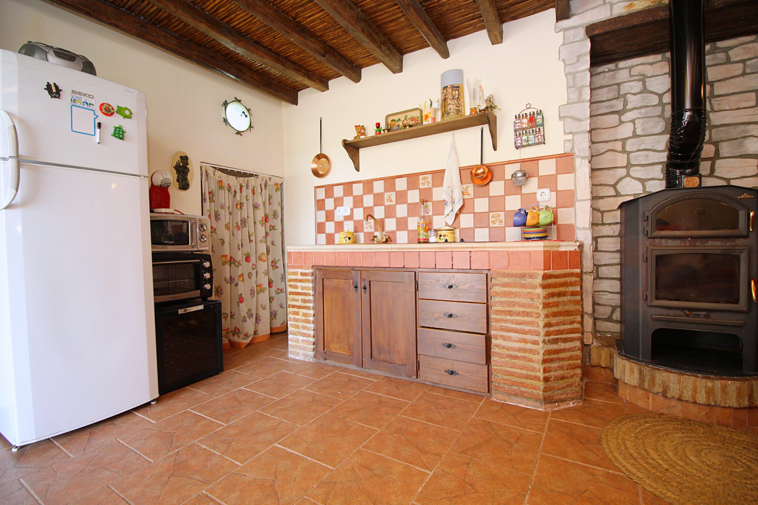 Finca for sale in Coin, Malaga