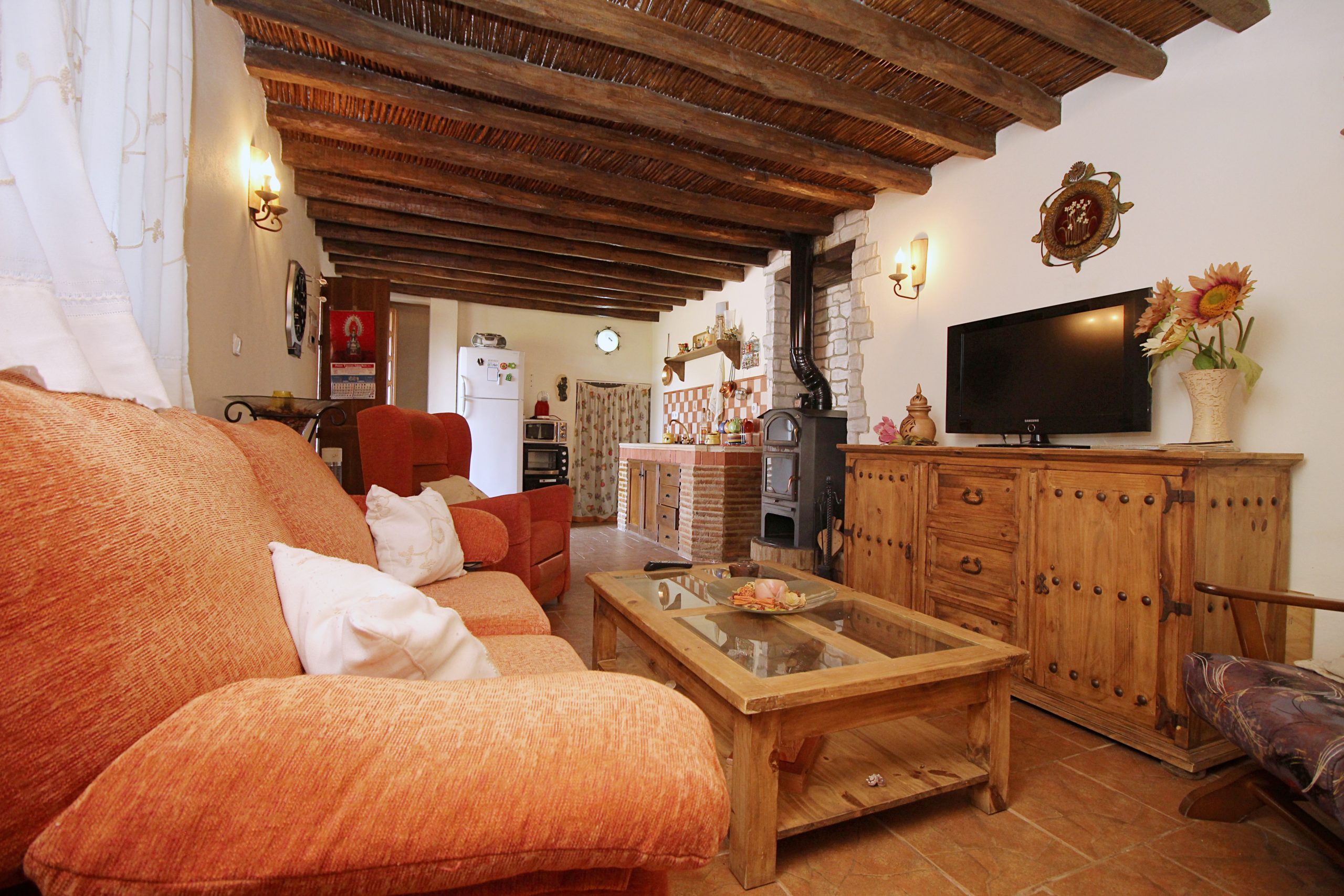 Finca for sale in Coin, Malaga