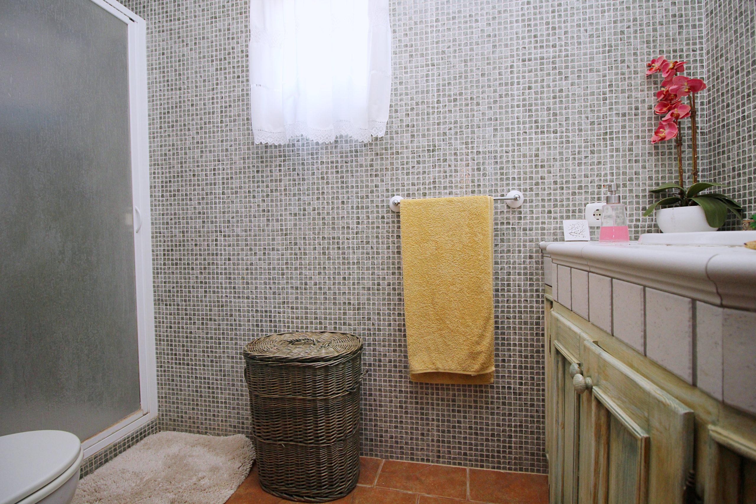 Finca for sale in Coin, Malaga
