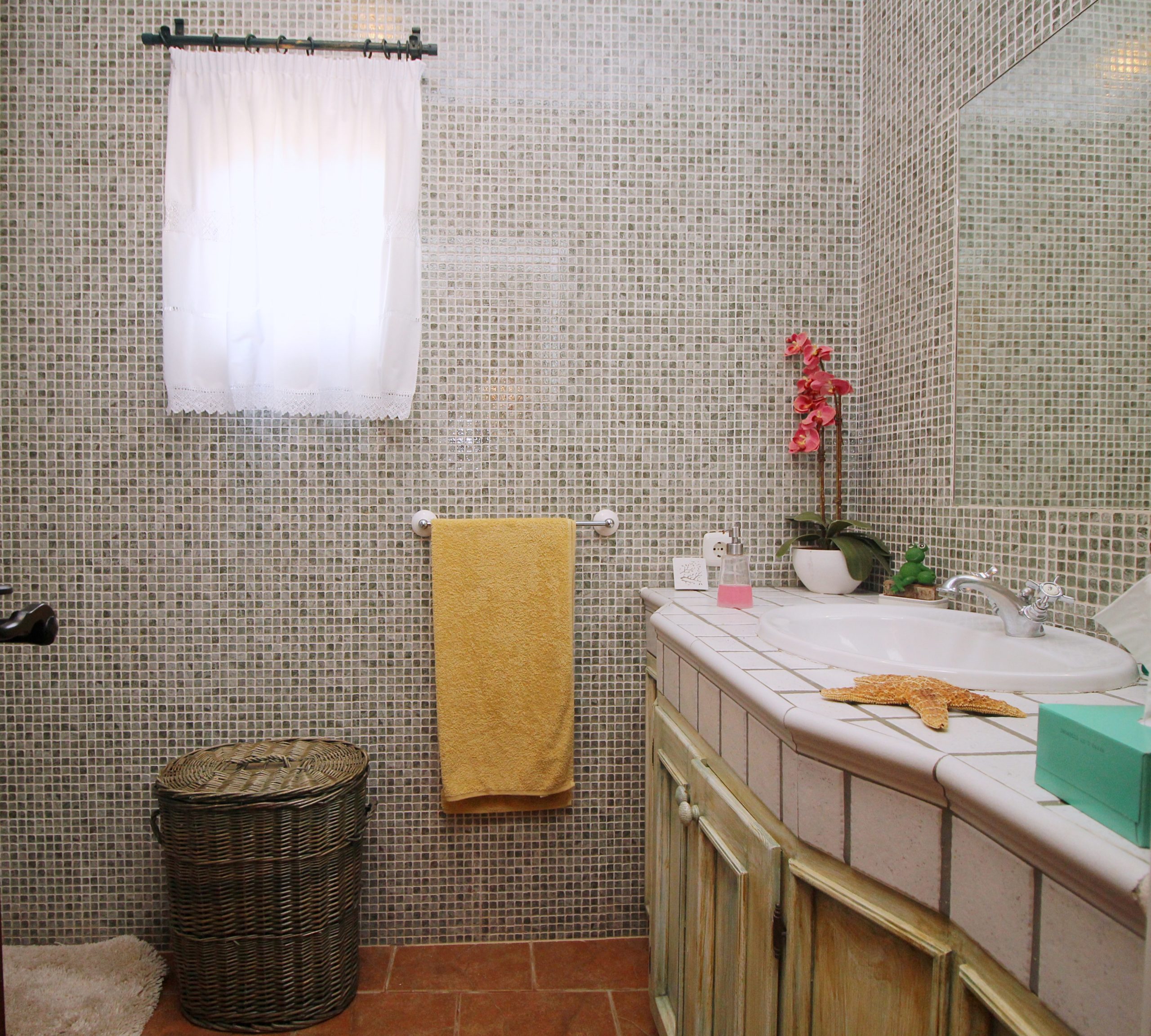 Finca for sale in Coin, Malaga