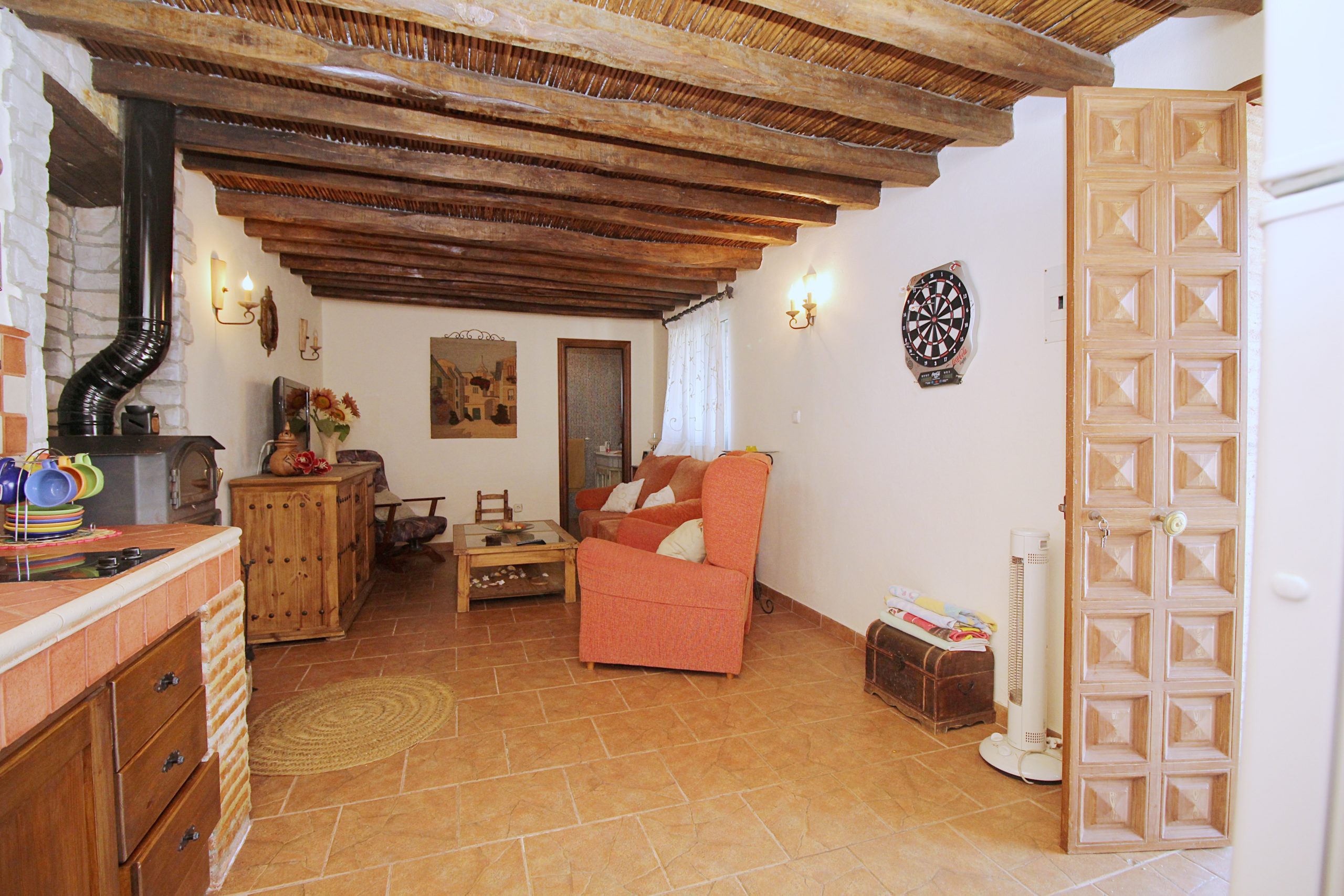 Finca for sale in Coin, Malaga