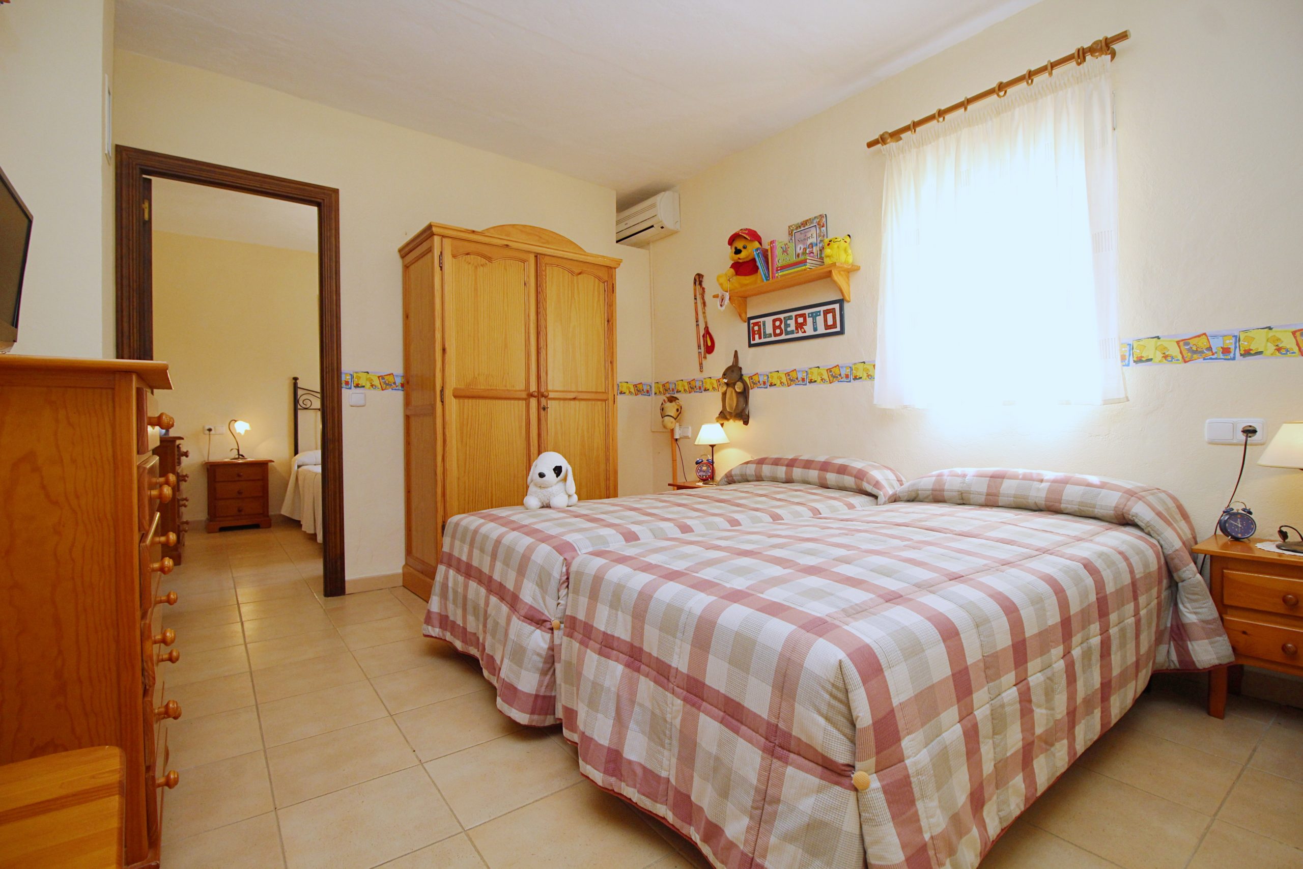 Finca for sale in Coin, Malaga