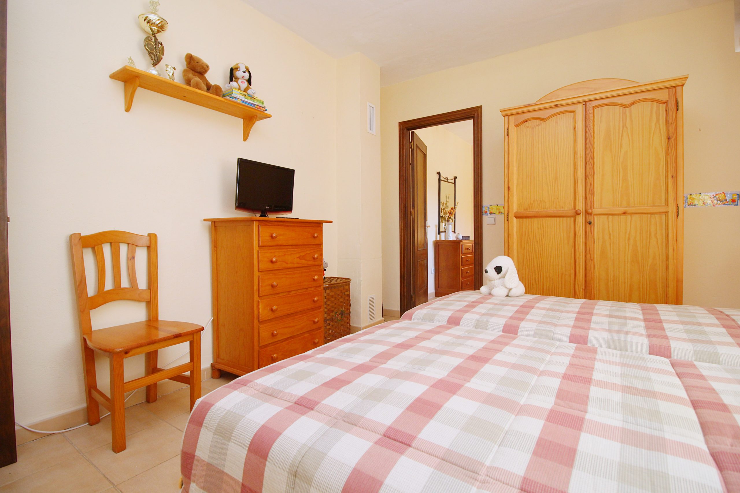 Finca for sale in Coin, Malaga