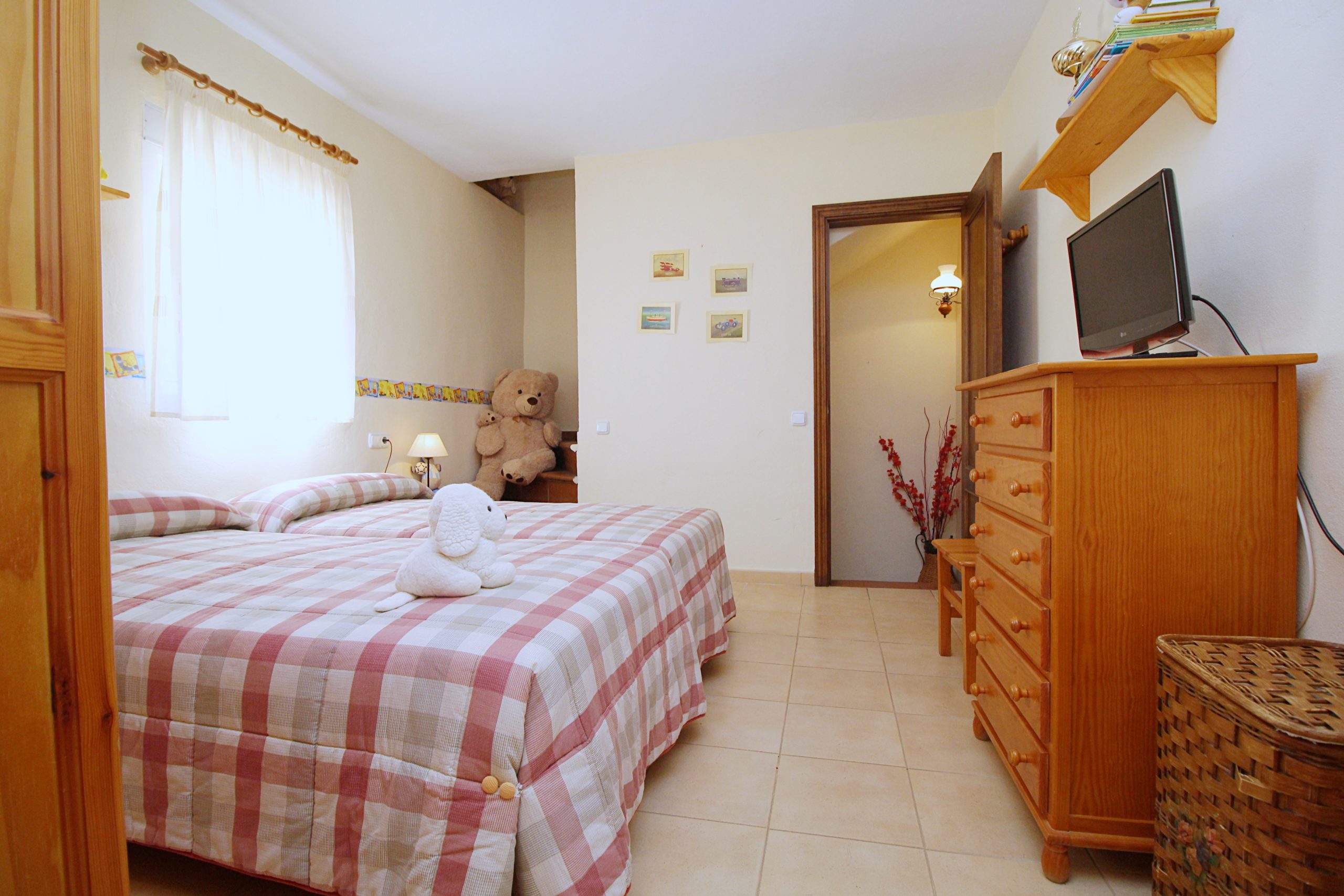 Finca for sale in Coin, Malaga