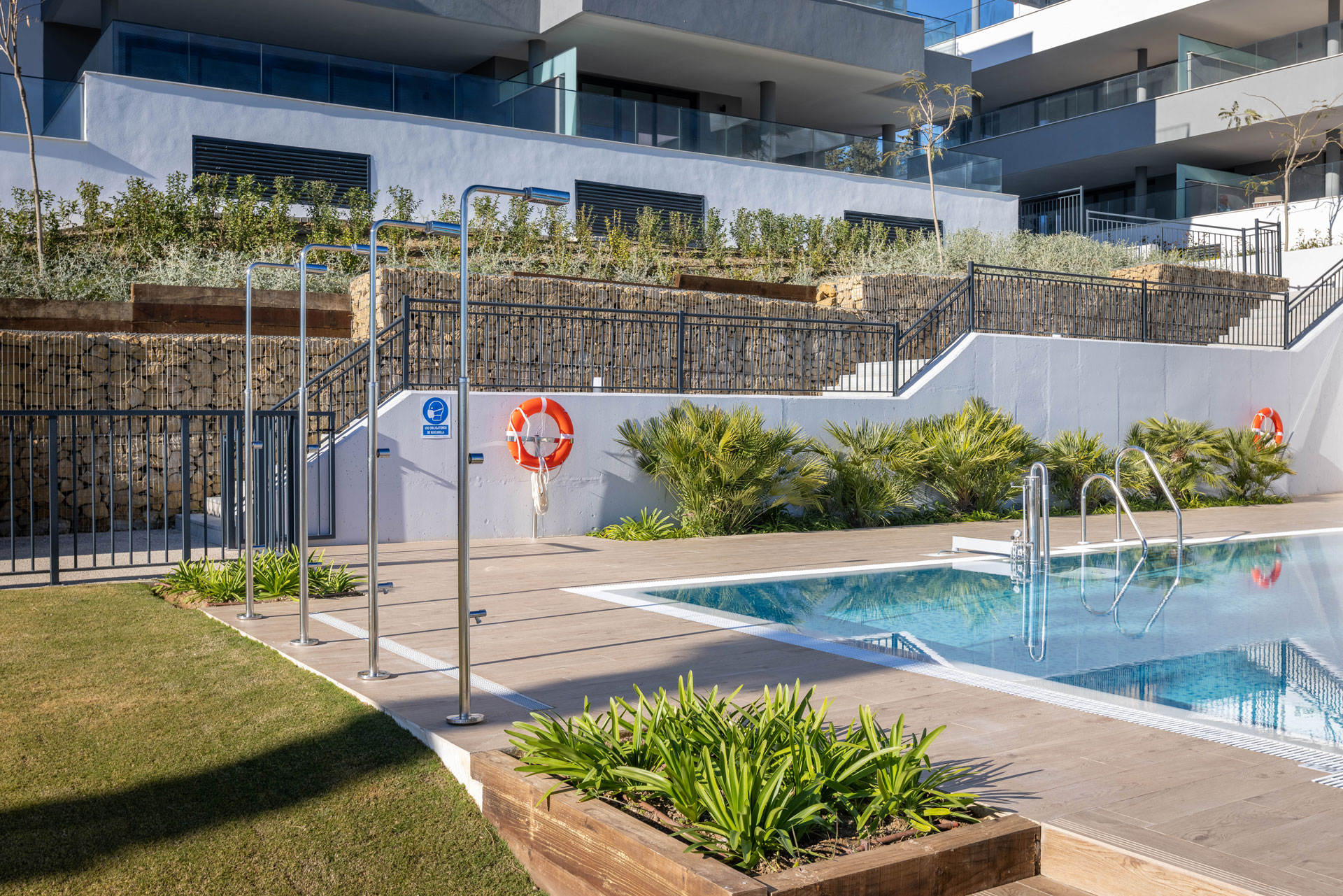 Apartamento for sale in Estepona, Malaga