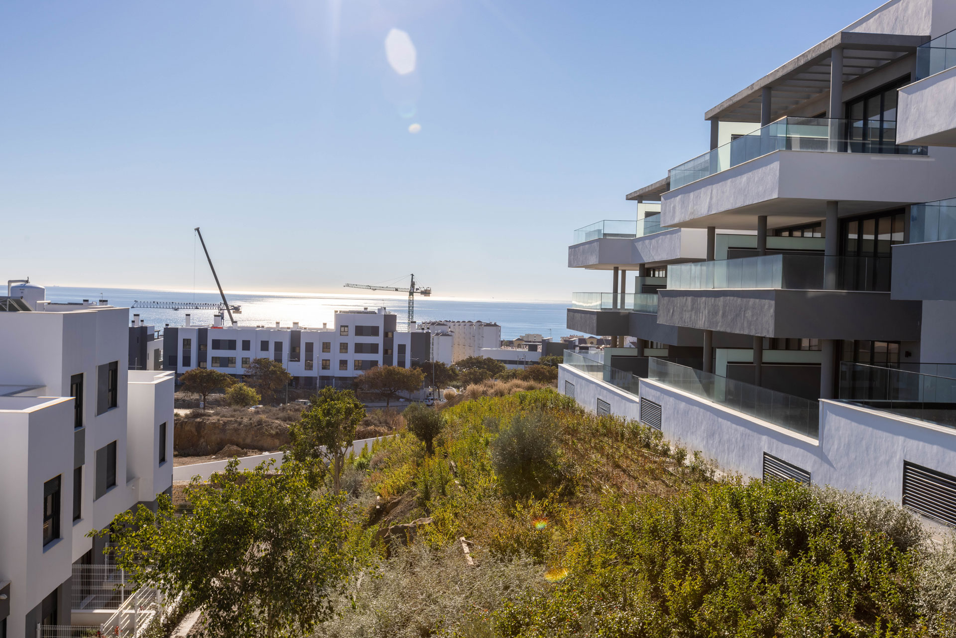 Apartamento for sale in Estepona, Malaga
