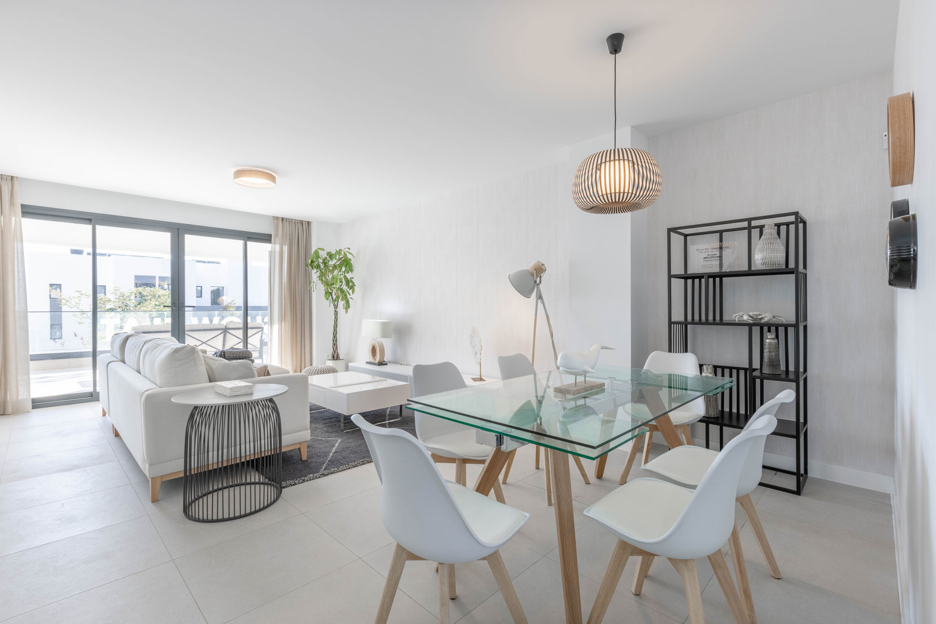 Apartamento for sale in Estepona, Malaga