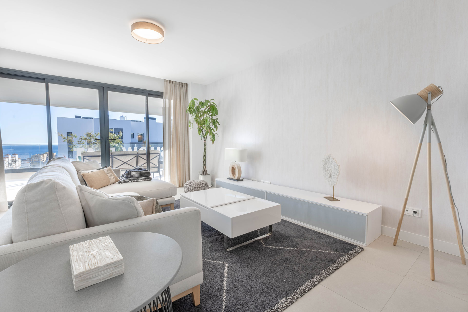 Apartamento for sale in Estepona, Malaga