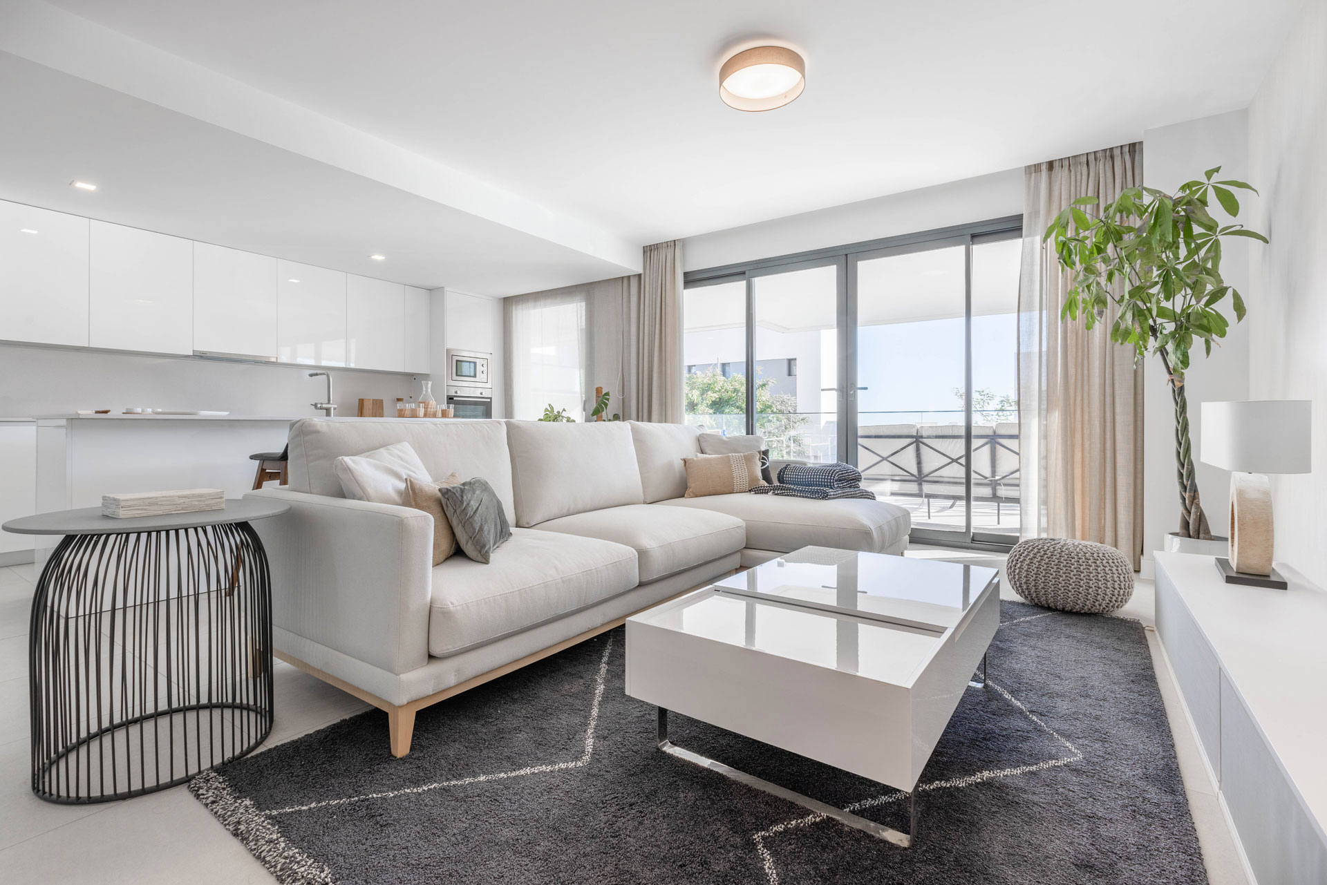 Apartamento for sale in Estepona, Malaga