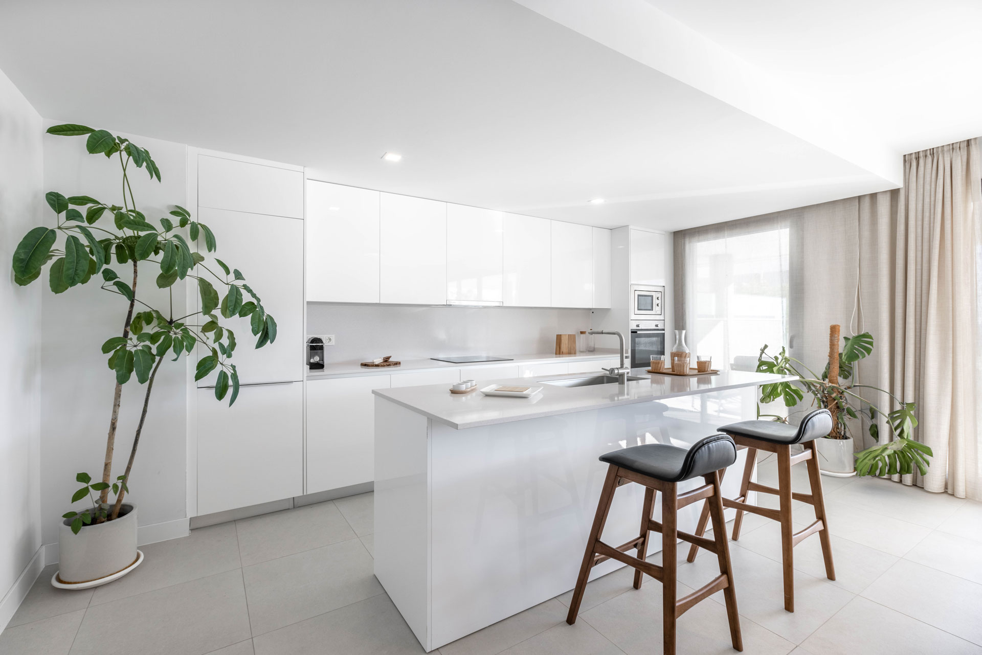 Apartamento for sale in Estepona, Malaga