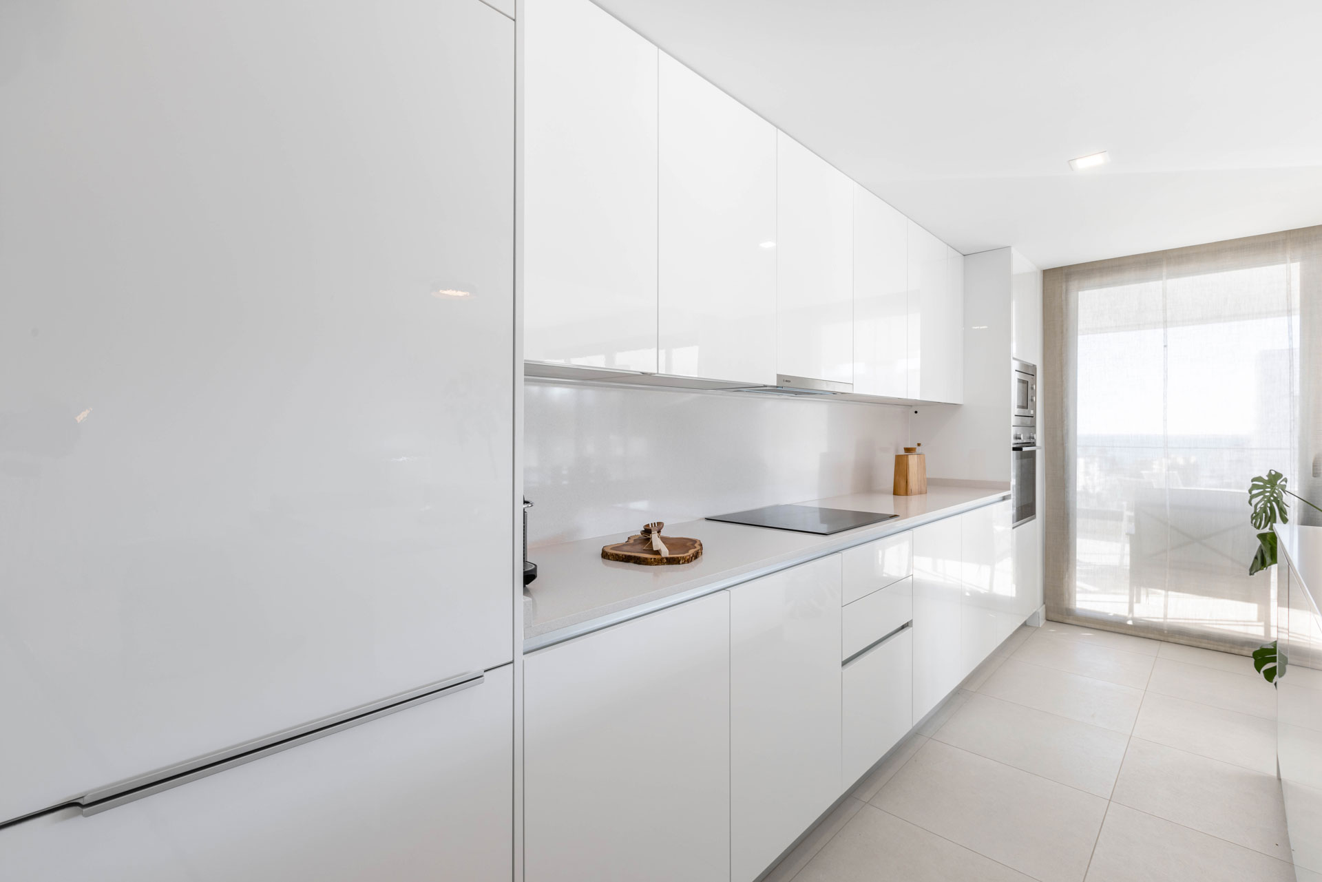 Apartamento for sale in Estepona, Malaga