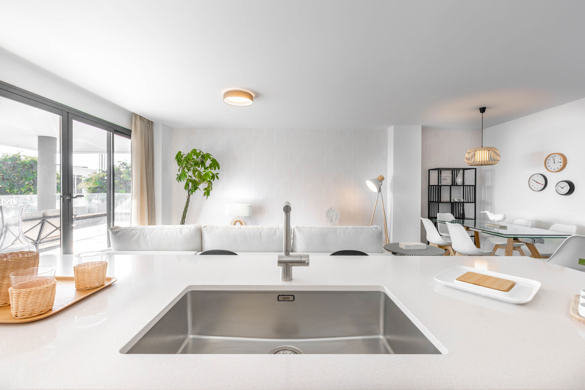 Apartamento for sale in Estepona, Malaga