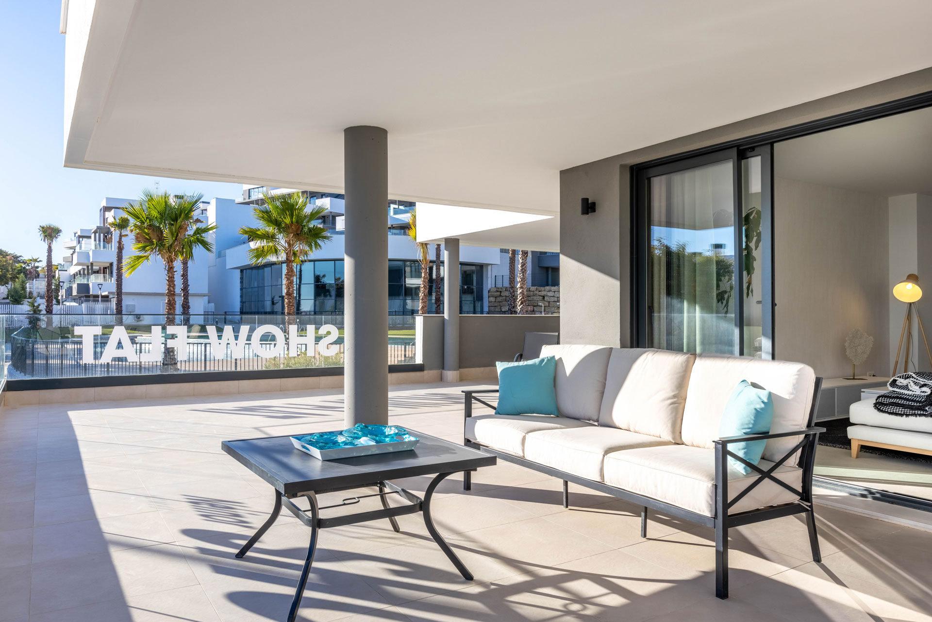 Apartamento for sale in Estepona, Malaga