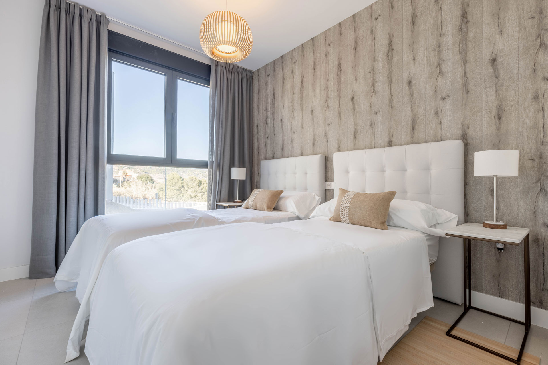 Apartamento for sale in Estepona, Malaga