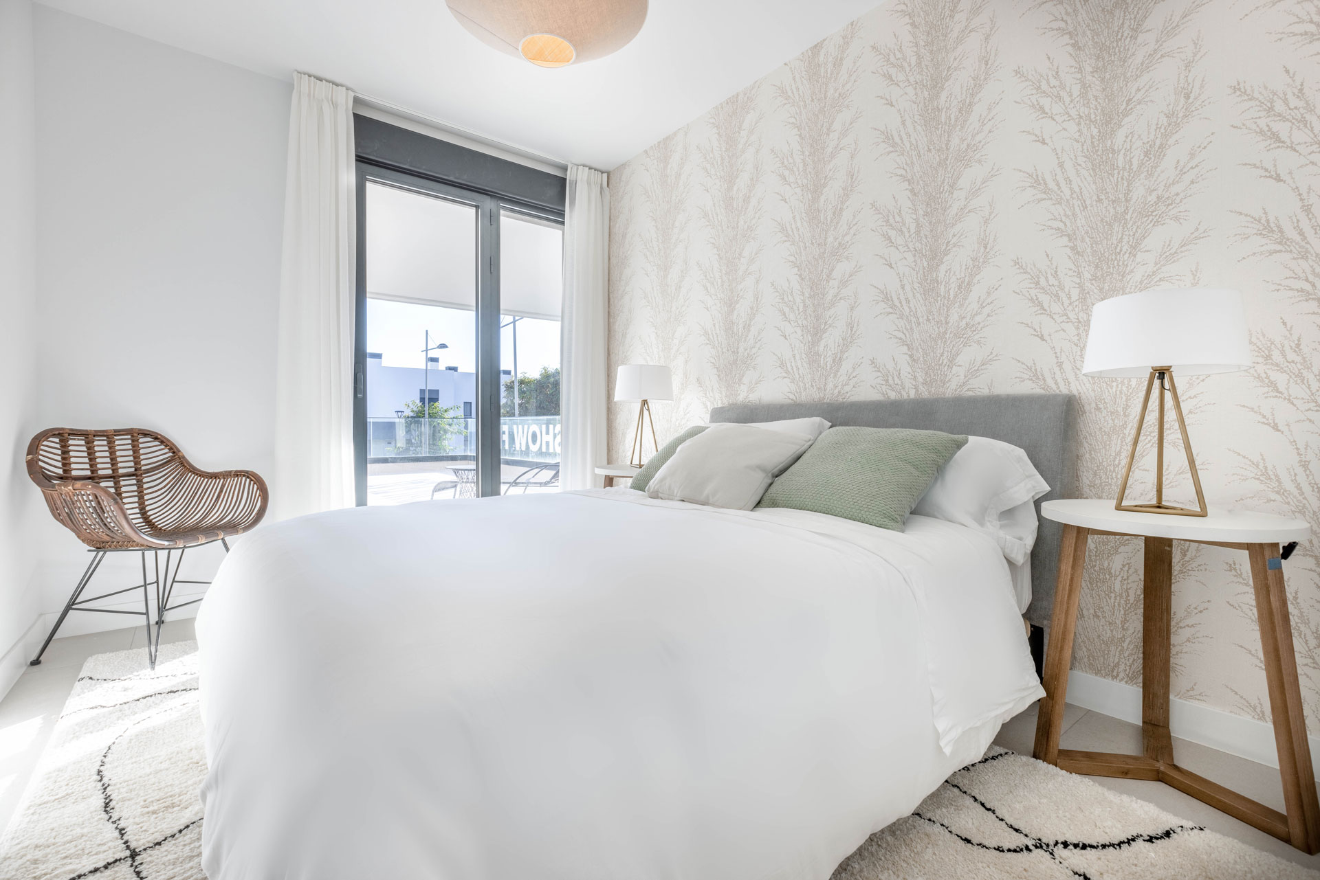 Apartamento for sale in Estepona, Malaga