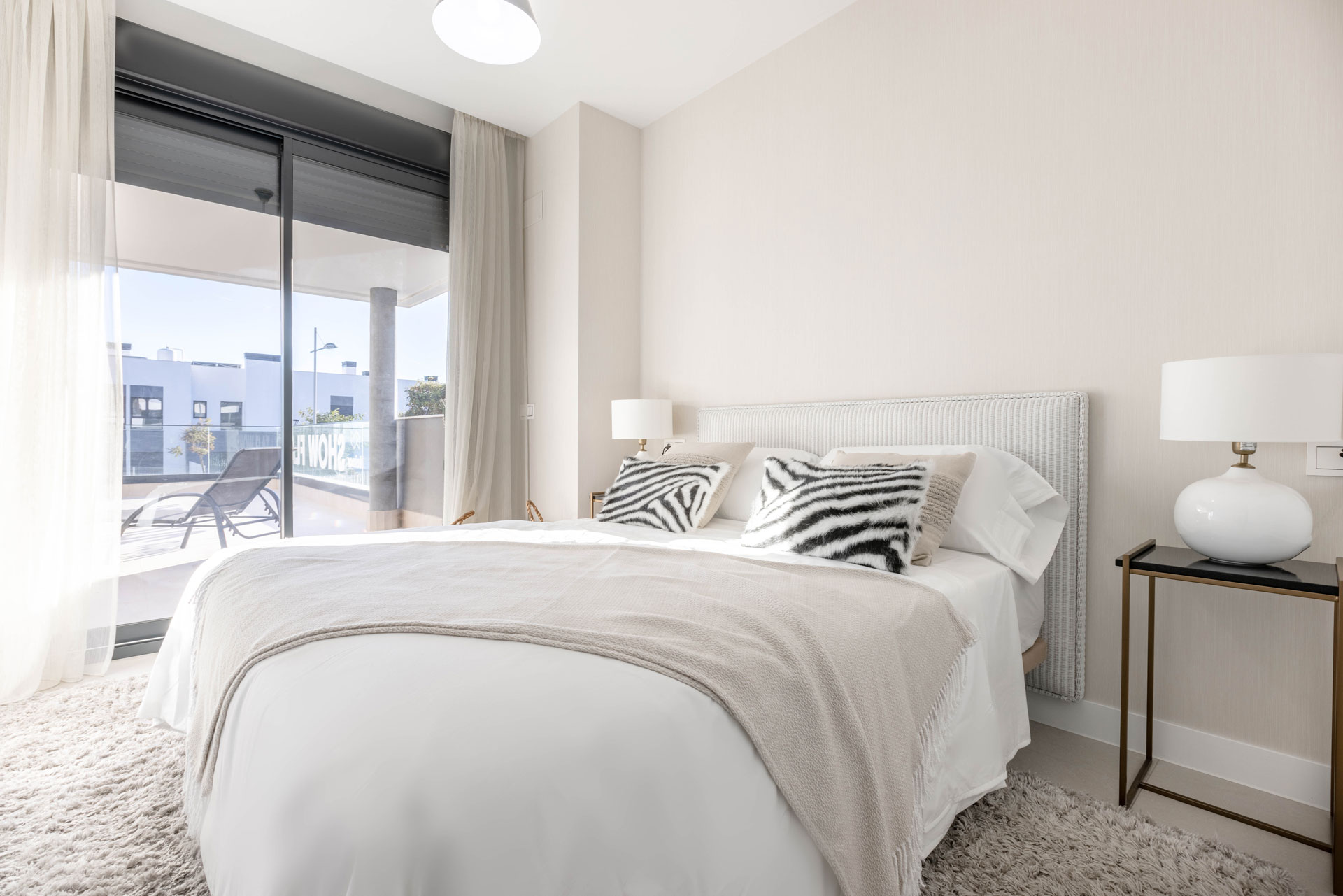 Apartamento for sale in Estepona, Malaga