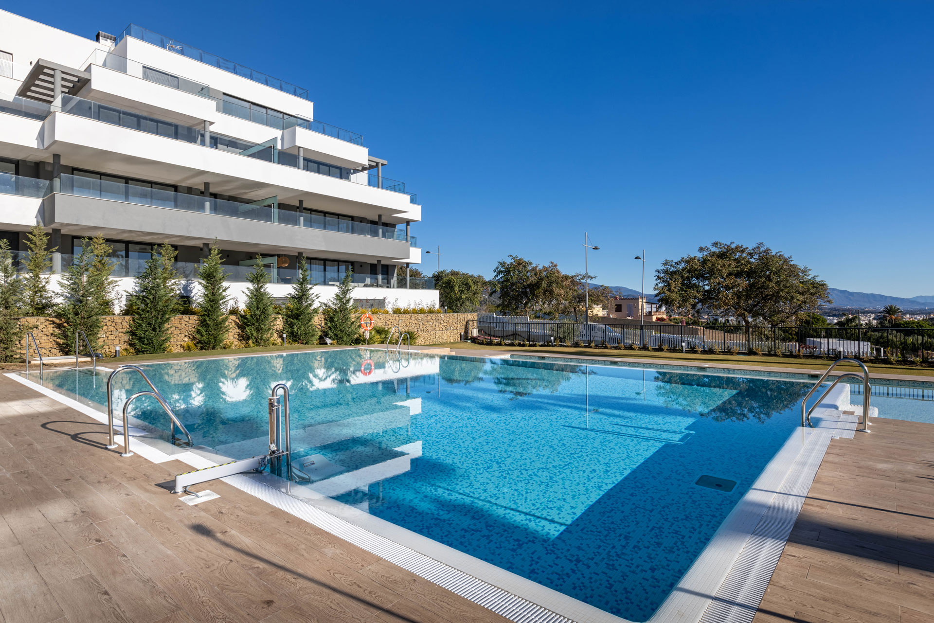 Apartamento for sale in Estepona, Malaga