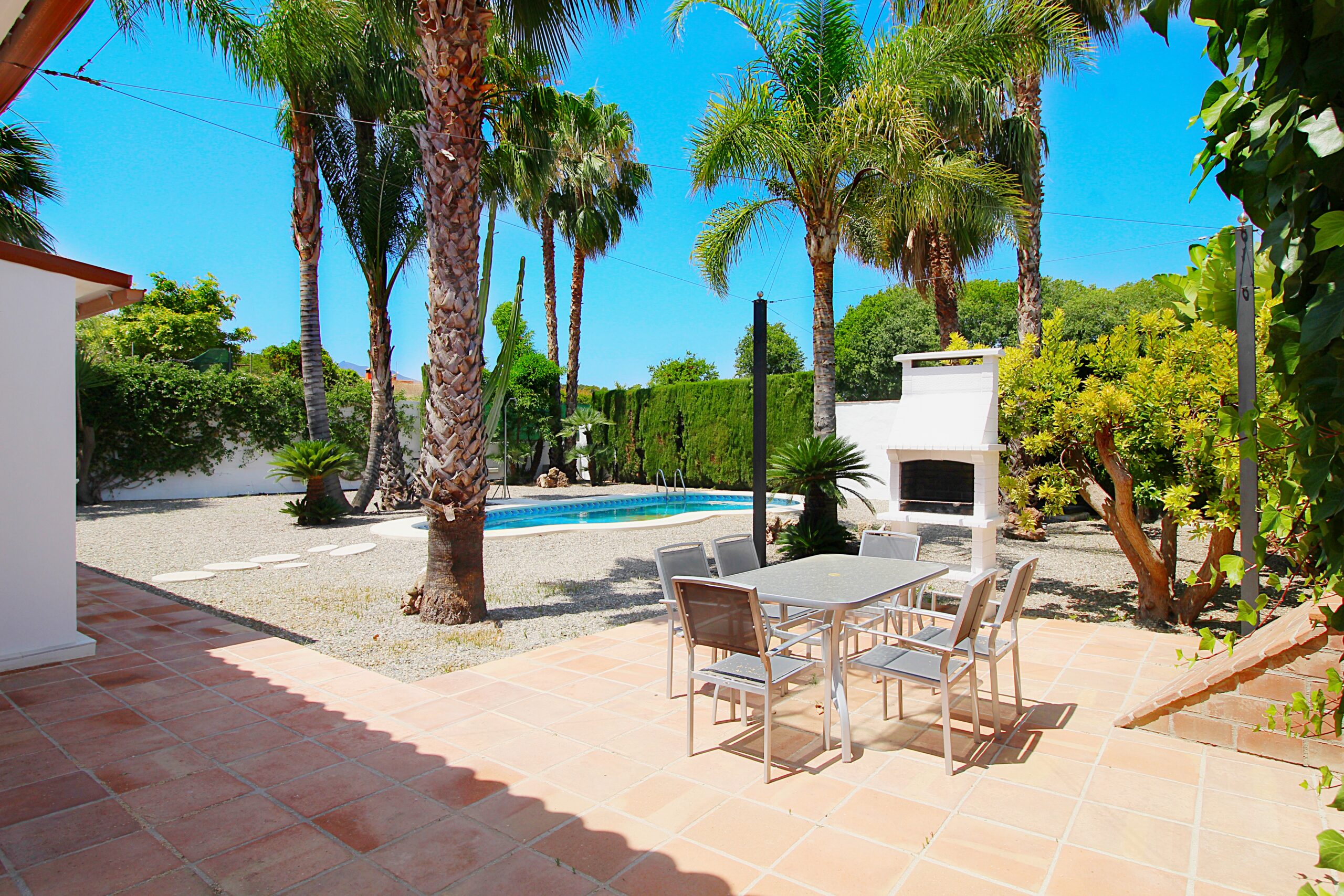 Villa for sale in Coin, Malaga