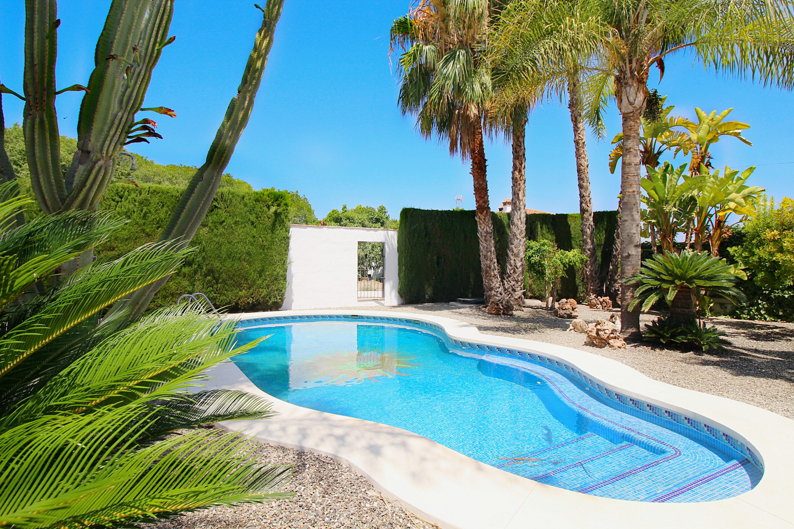 Villa for sale in Coin, Malaga
