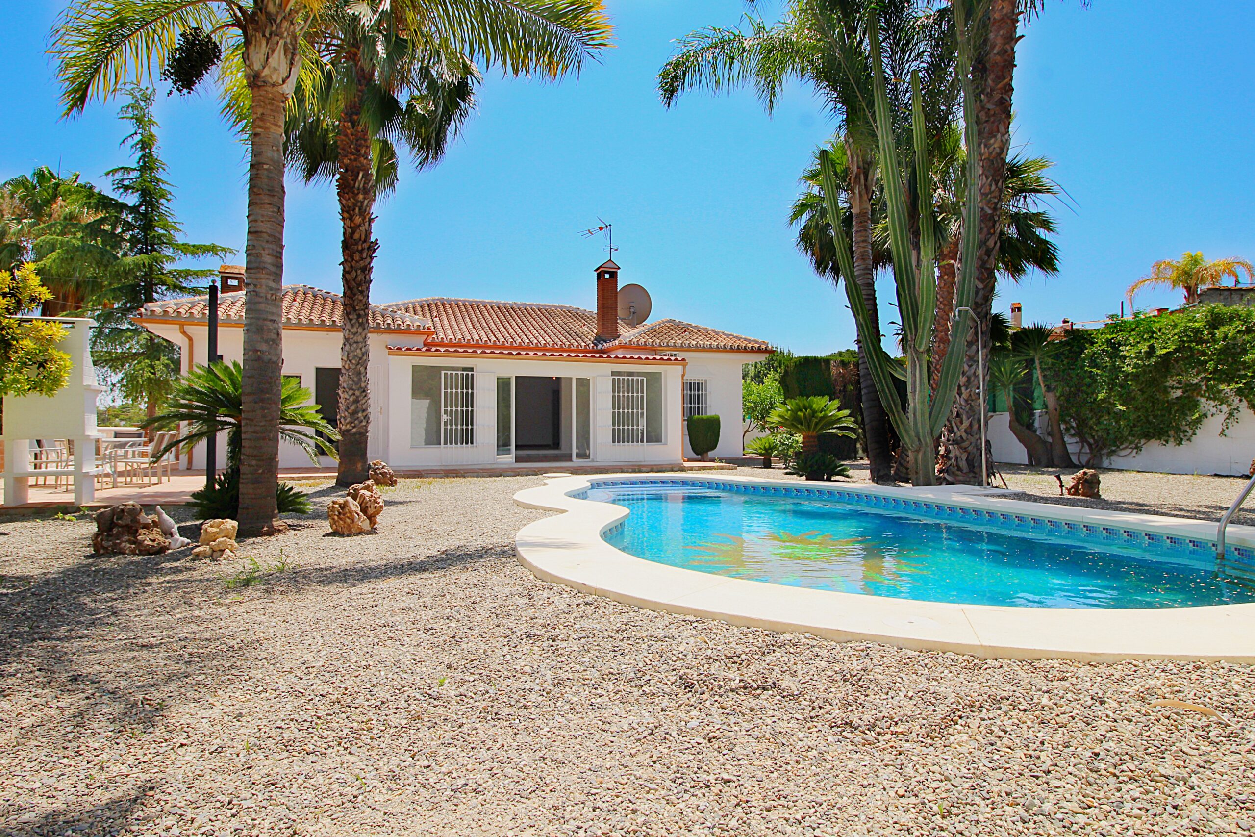 Villa for sale in Coin, Malaga