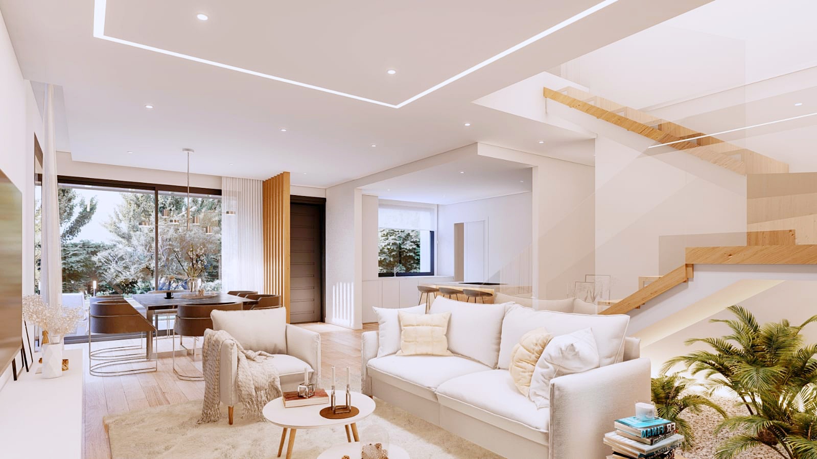 Villa for sale in Coin, Malaga