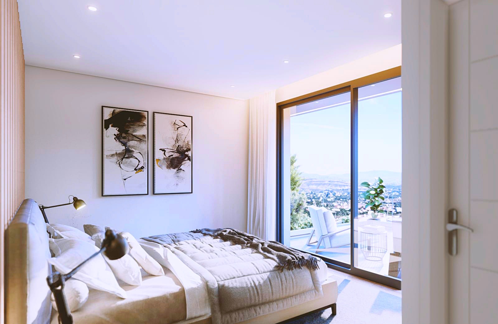Villa for sale in Coin, Malaga