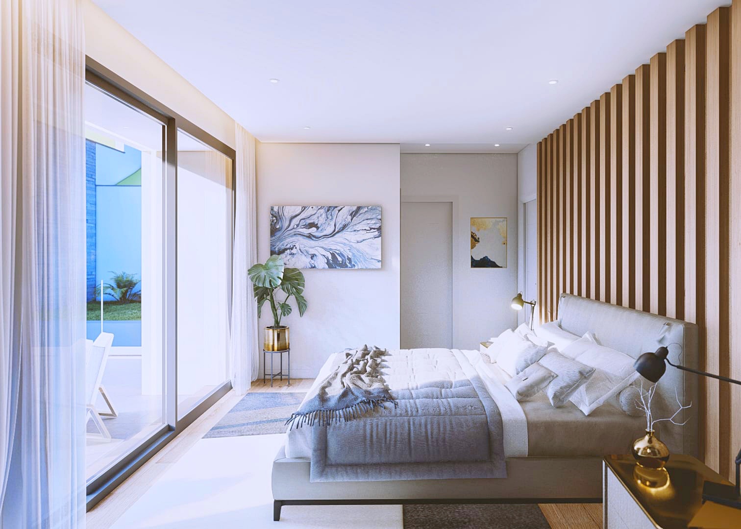 Villa for sale in Coin, Malaga
