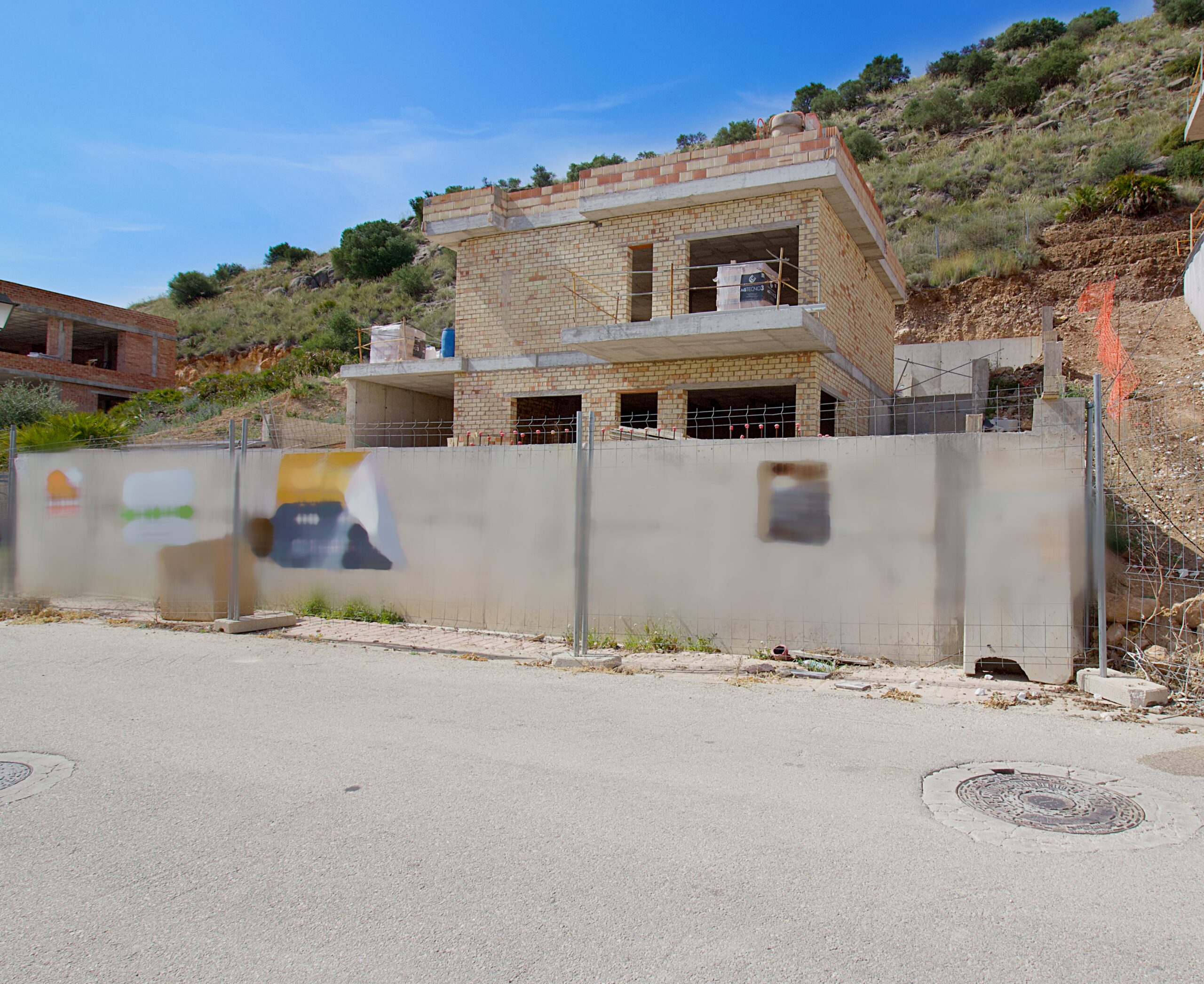 Villa for sale in Coin, Malaga