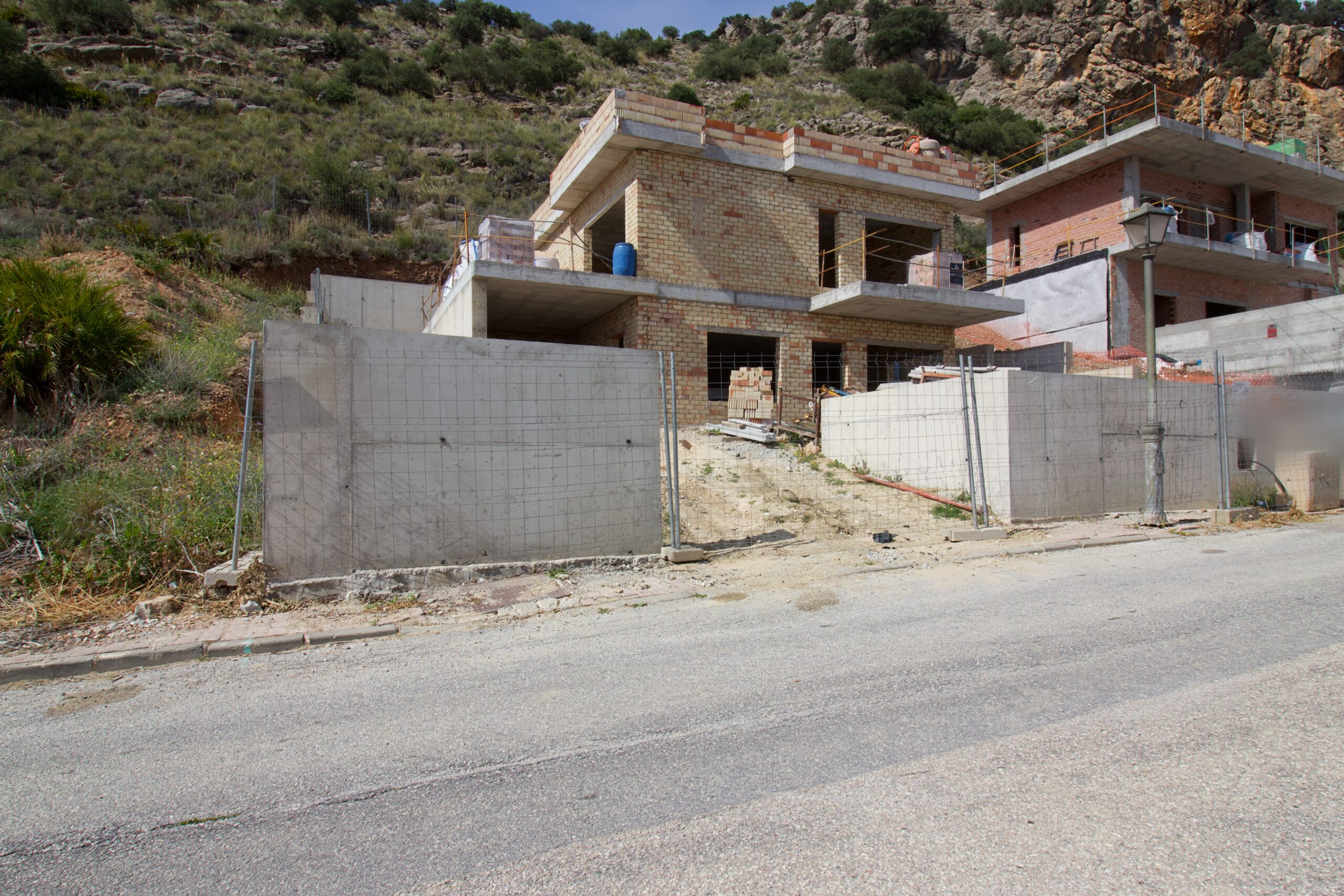 Villa for sale in Coin, Malaga