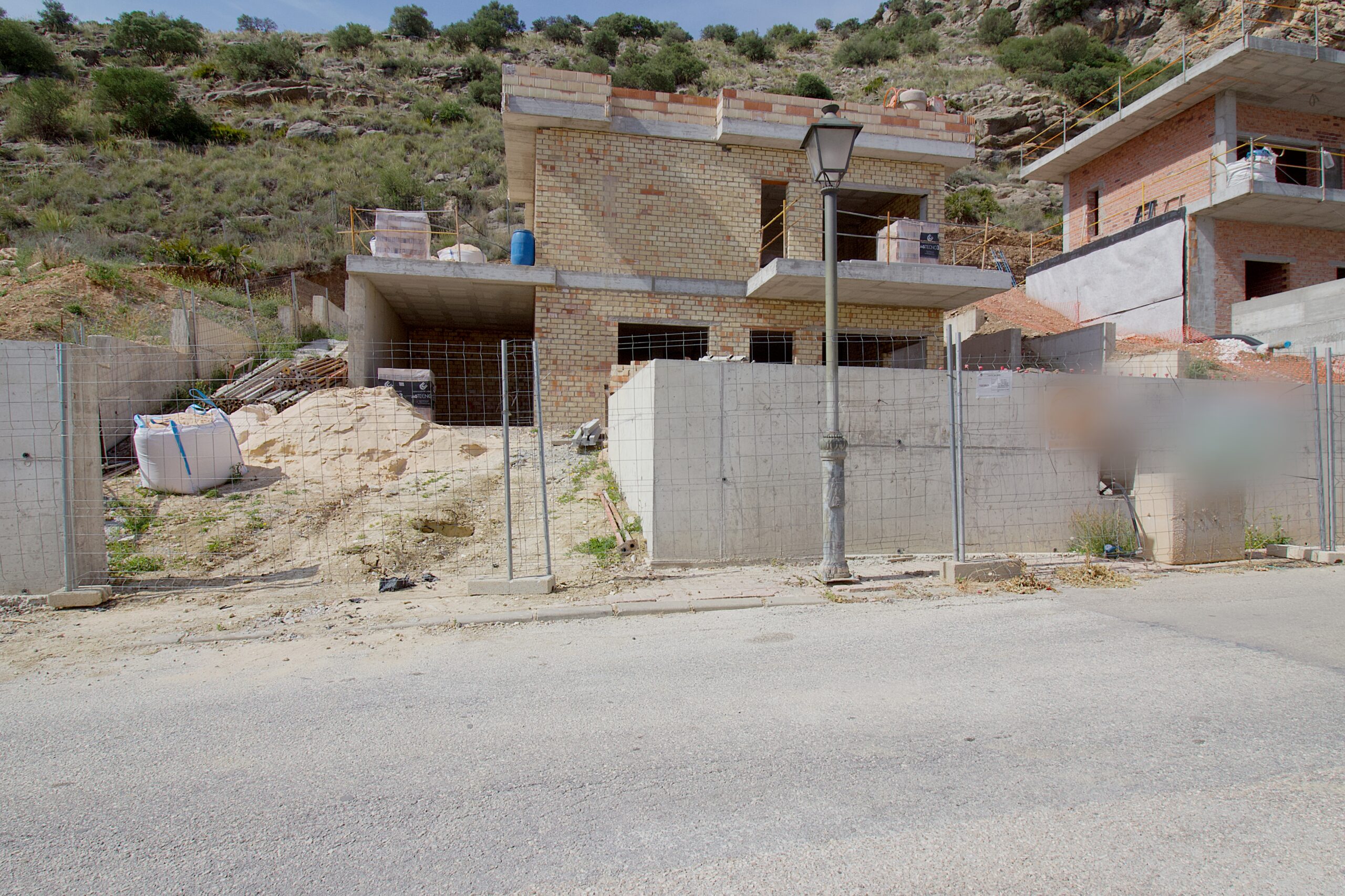 Villa for sale in Coin, Malaga