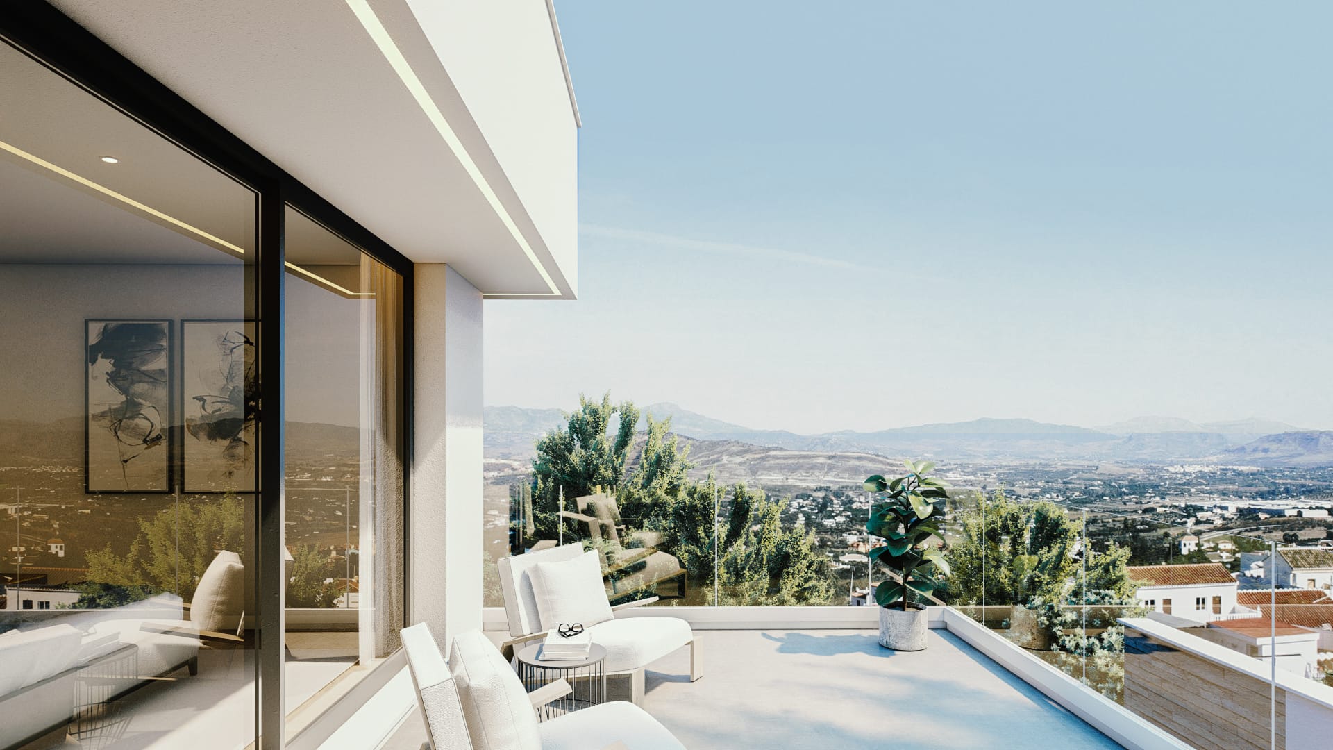 Villa for sale in Coin, Malaga