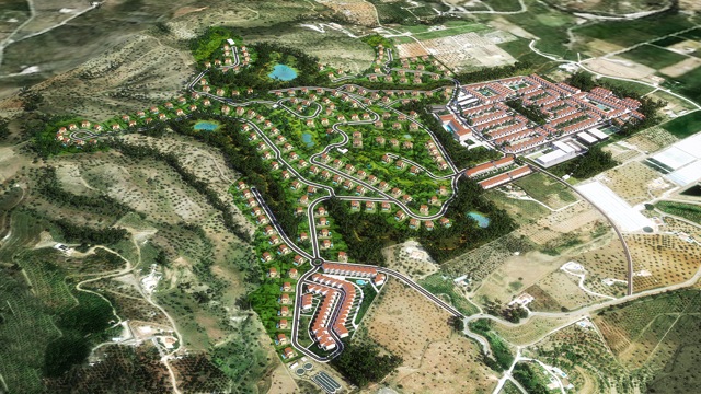 Terreno-Urbanizable for sale in Coin, Malaga