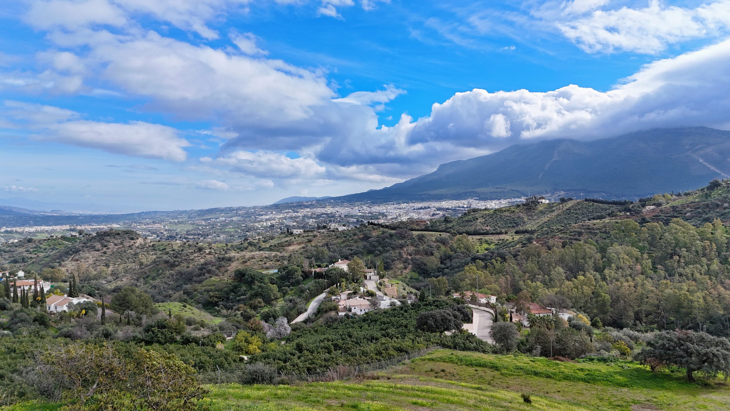Cortijo for sale in Coin, Malaga