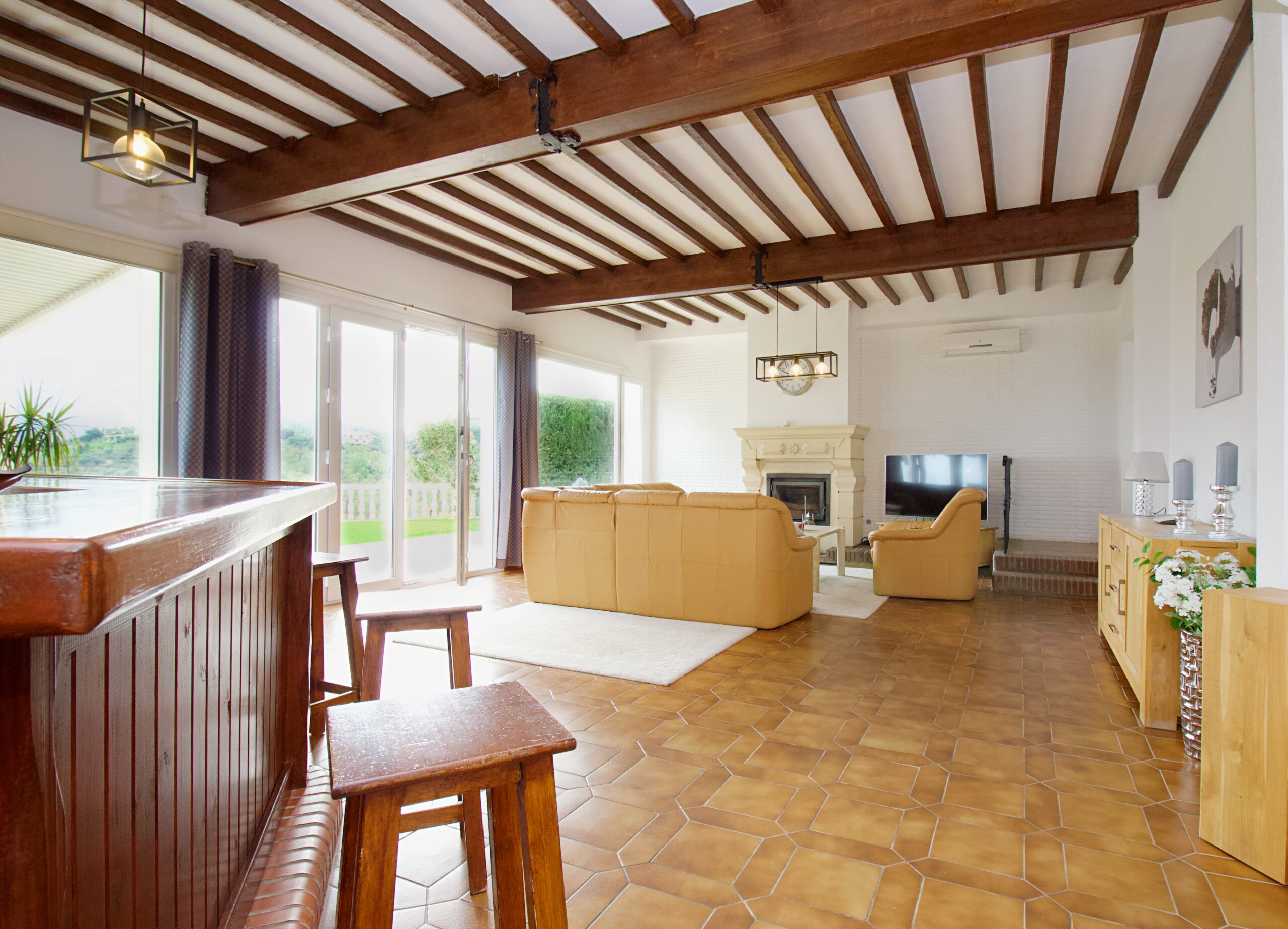 Cortijo for sale in Coin, Malaga