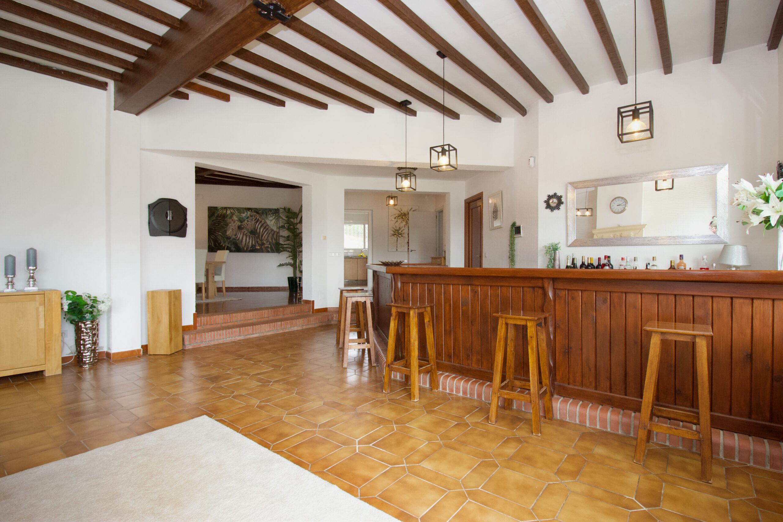 Cortijo for sale in Coin, Malaga