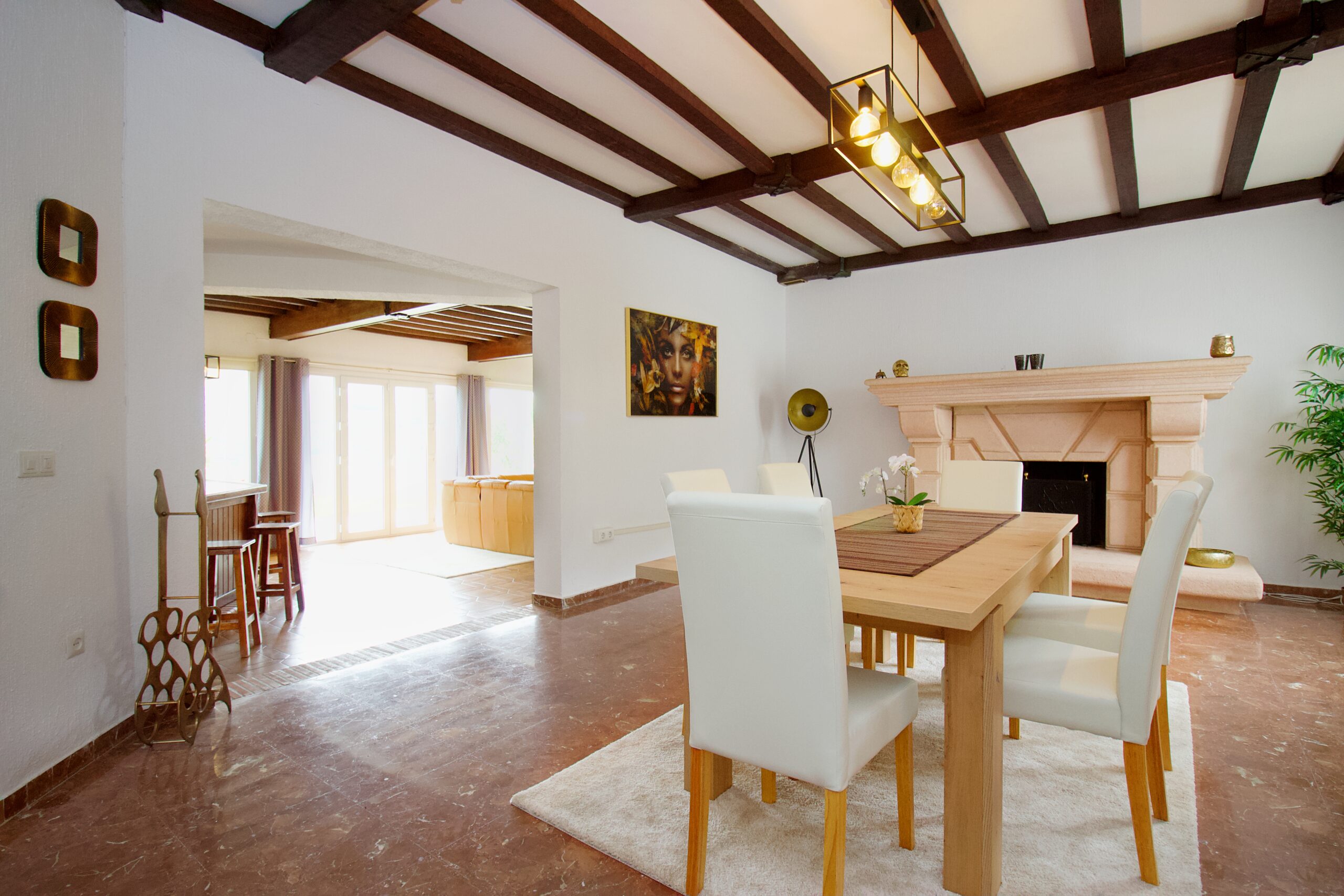 Cortijo for sale in Coin, Malaga
