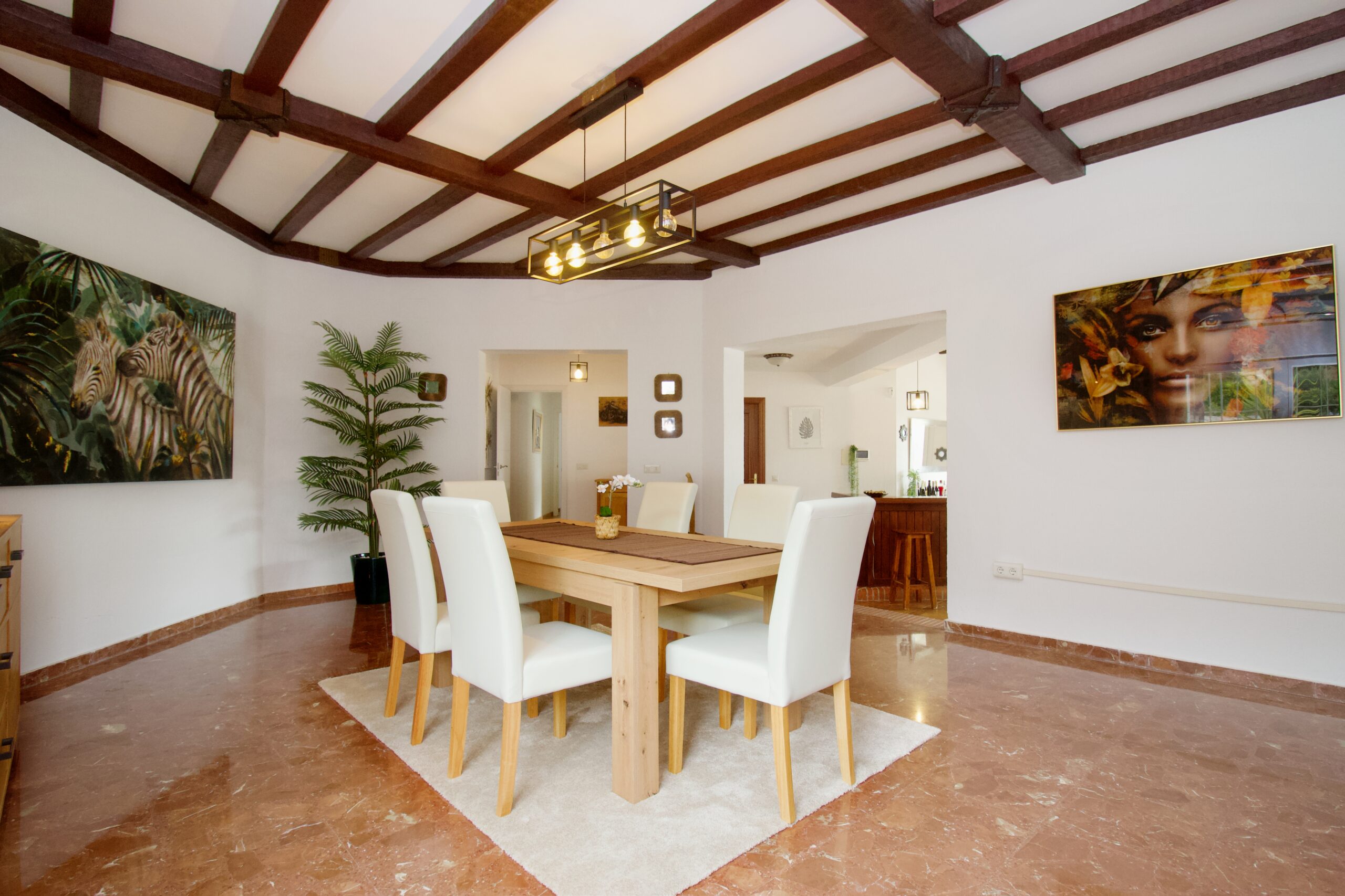 Cortijo for sale in Coin, Malaga