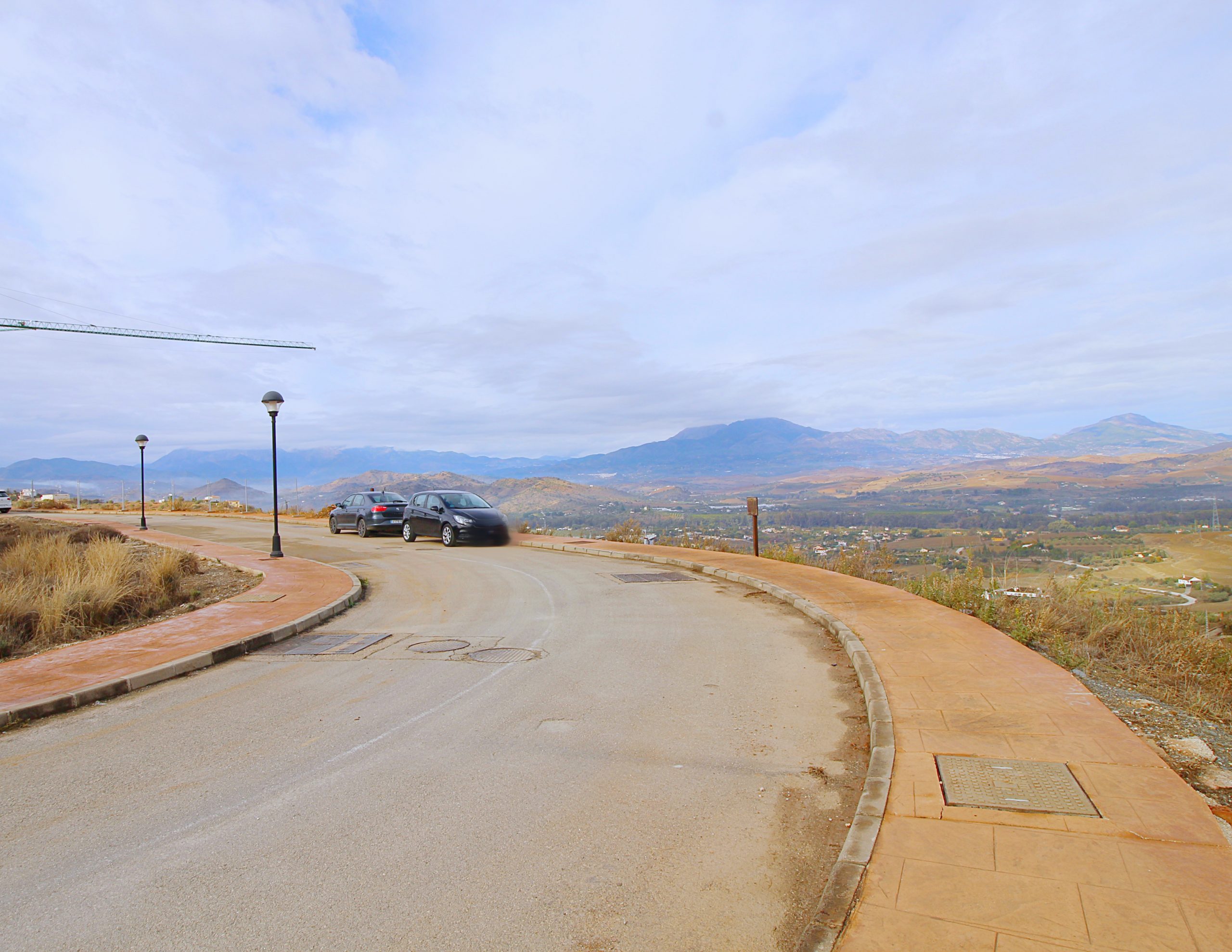 Terreno-Urbanizable for sale in Coin, Malaga