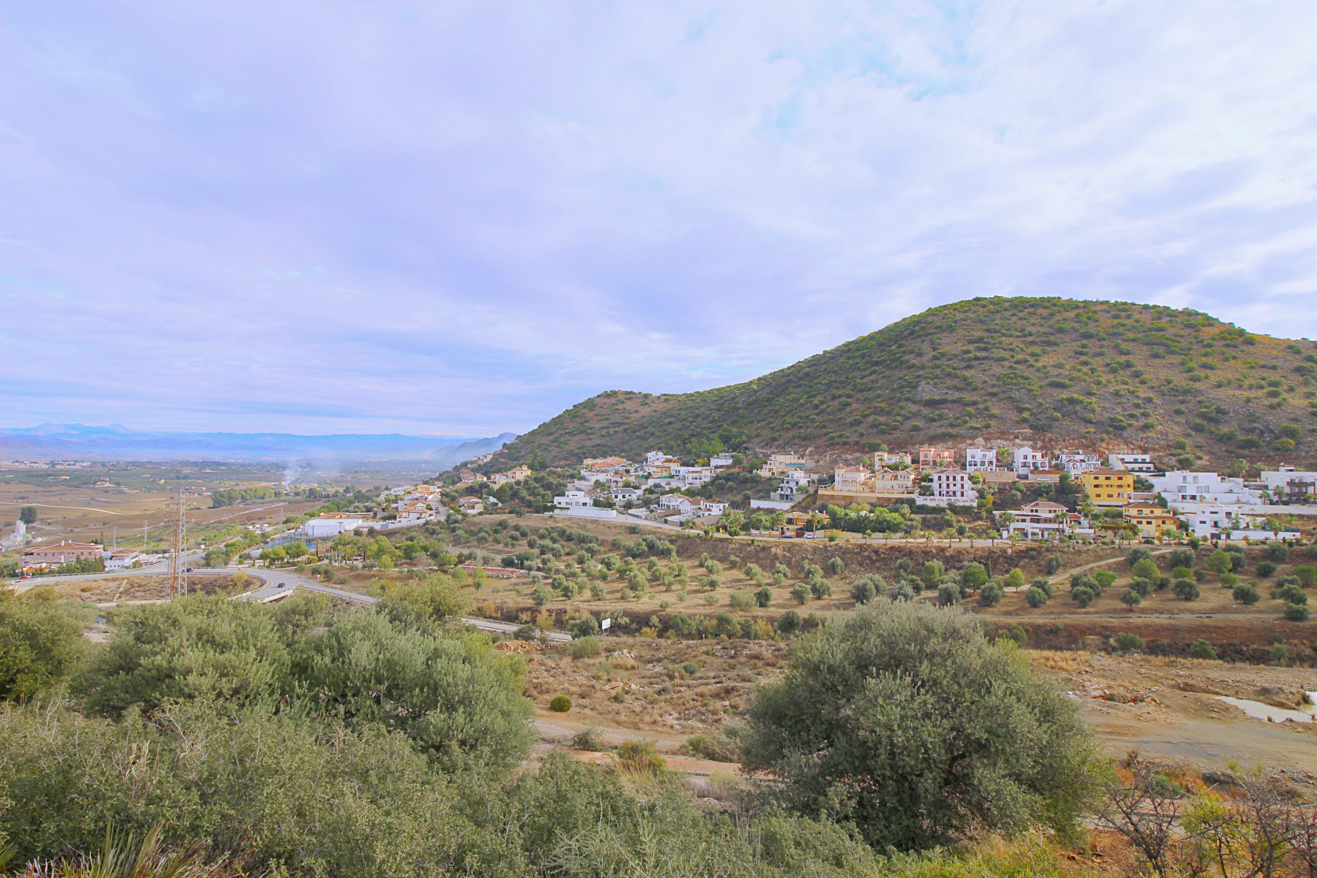 Terreno-Urbanizable for sale in Coin, Malaga