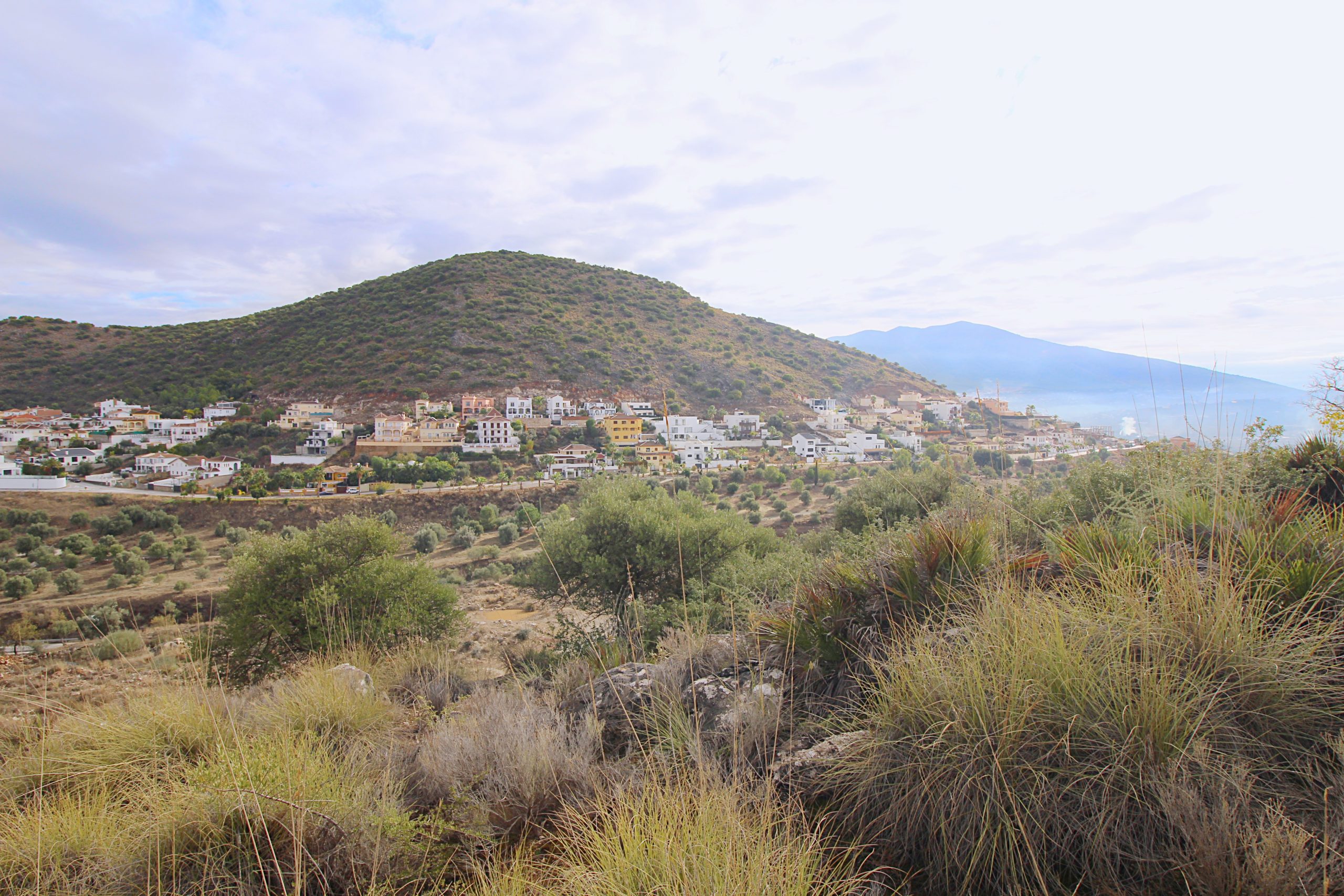 Terreno-Urbanizable for sale in Coin, Malaga