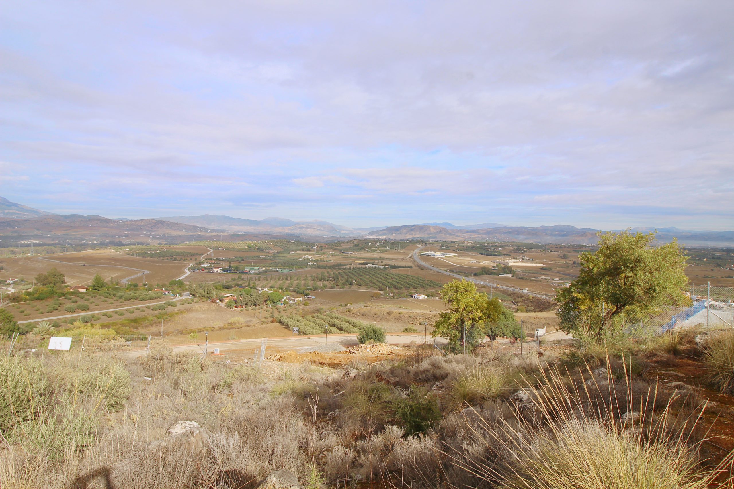 Terreno-Urbanizable for sale in Coin, Malaga
