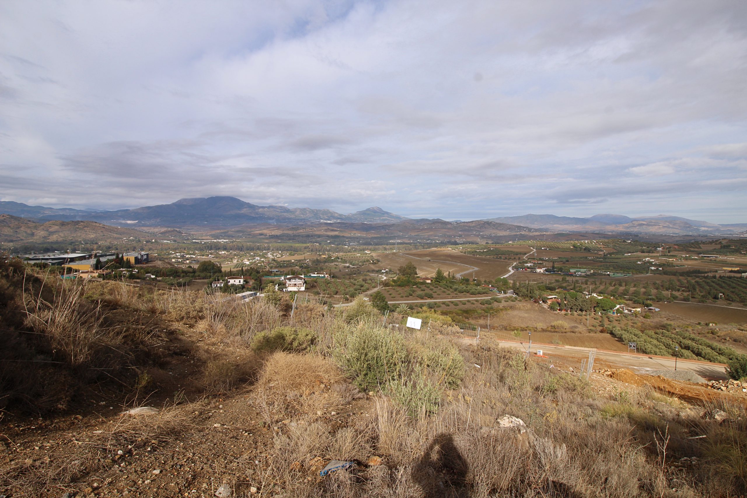 Terreno-Urbanizable for sale in Coin, Malaga