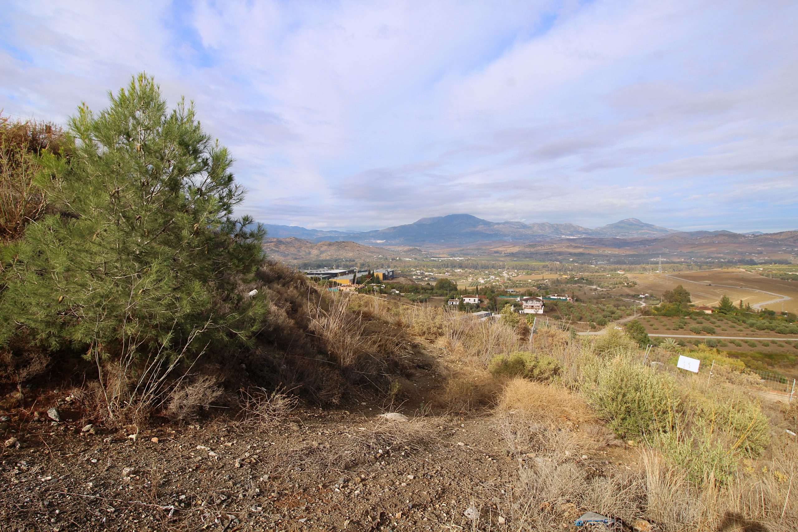 Terreno-Urbanizable for sale in Coin, Malaga