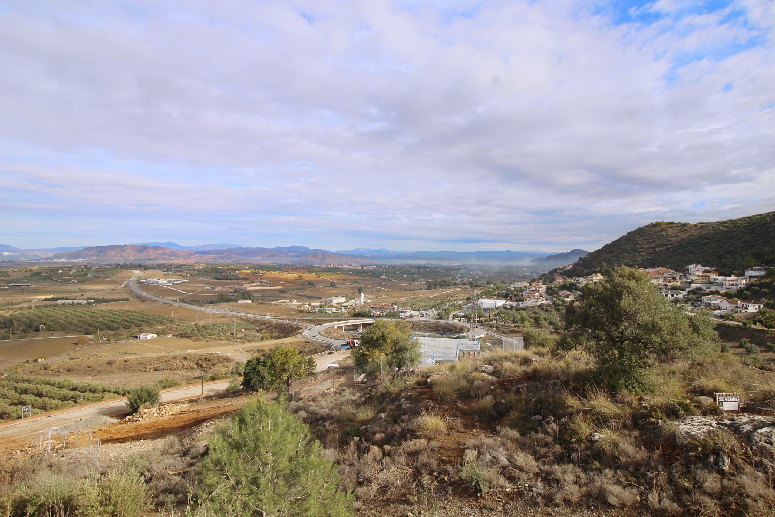 Terreno-Urbanizable for sale in Coin, Malaga