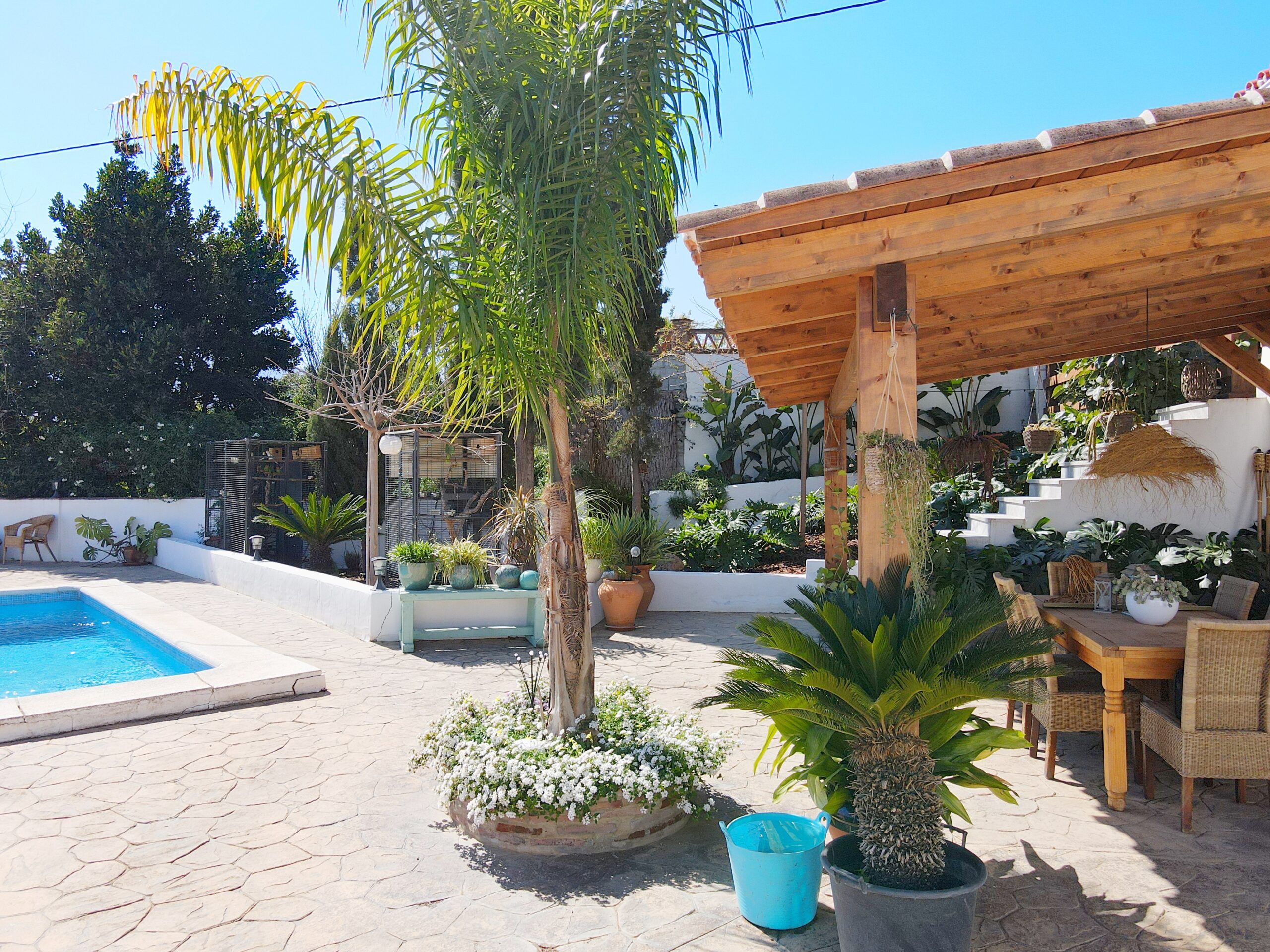 Finca for sale in Alhaurin-El-Grande, Malaga