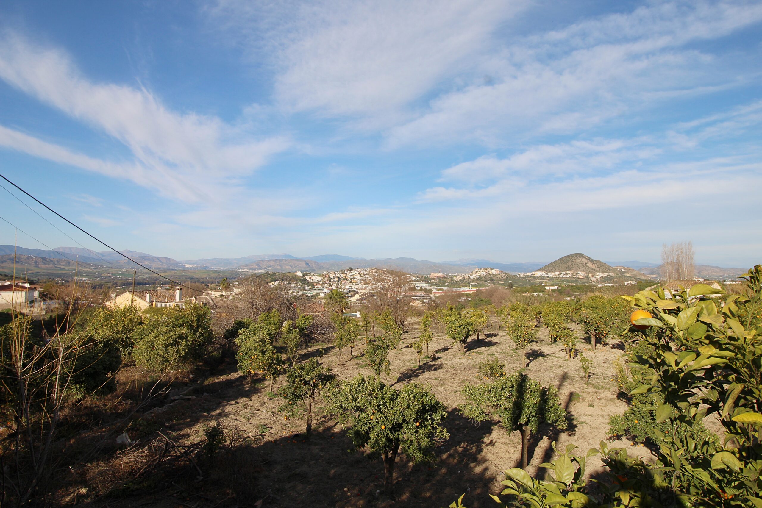 Terreno-Urbanizable for sale in Coin, Malaga