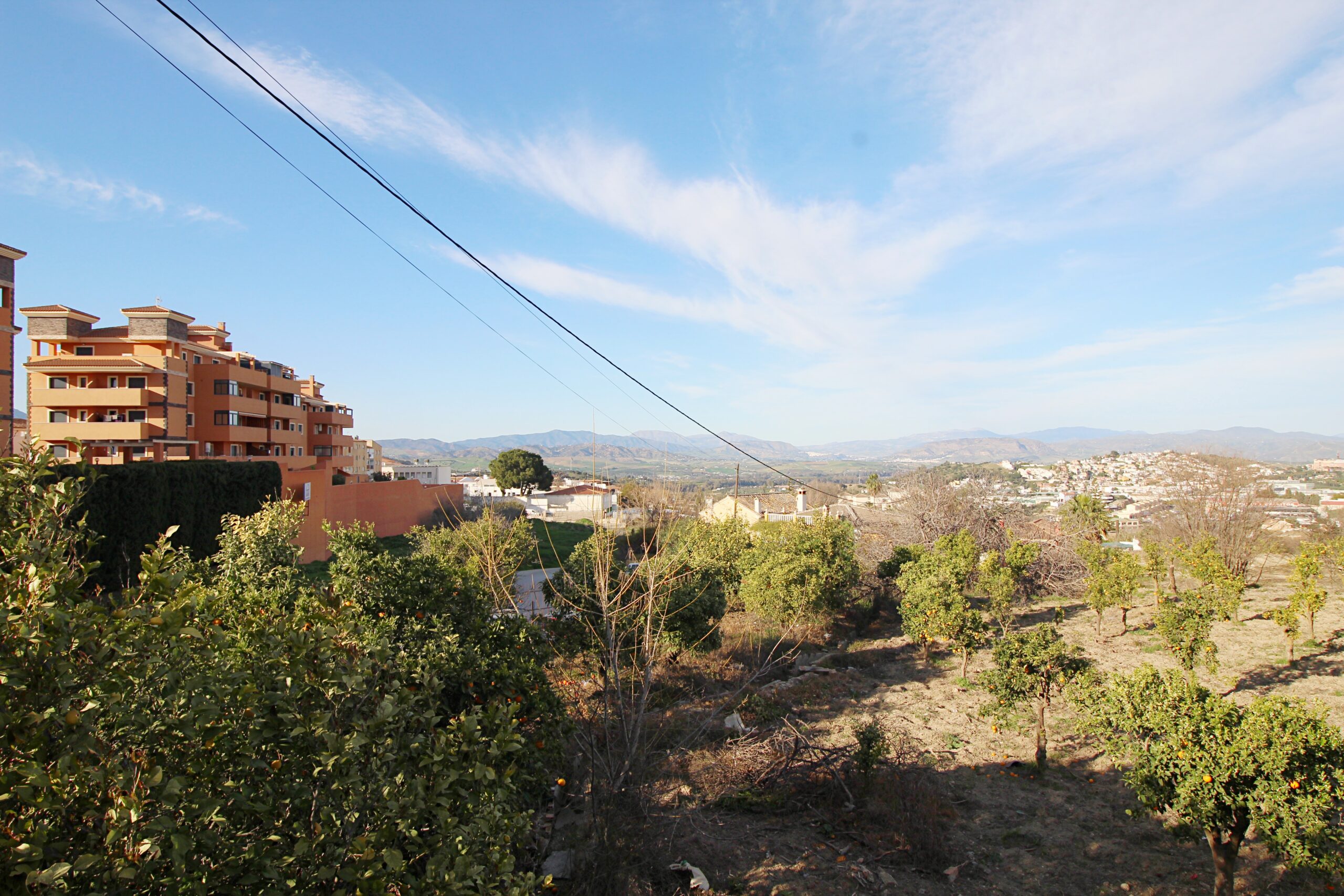 Terreno-Urbanizable for sale in Coin, Malaga