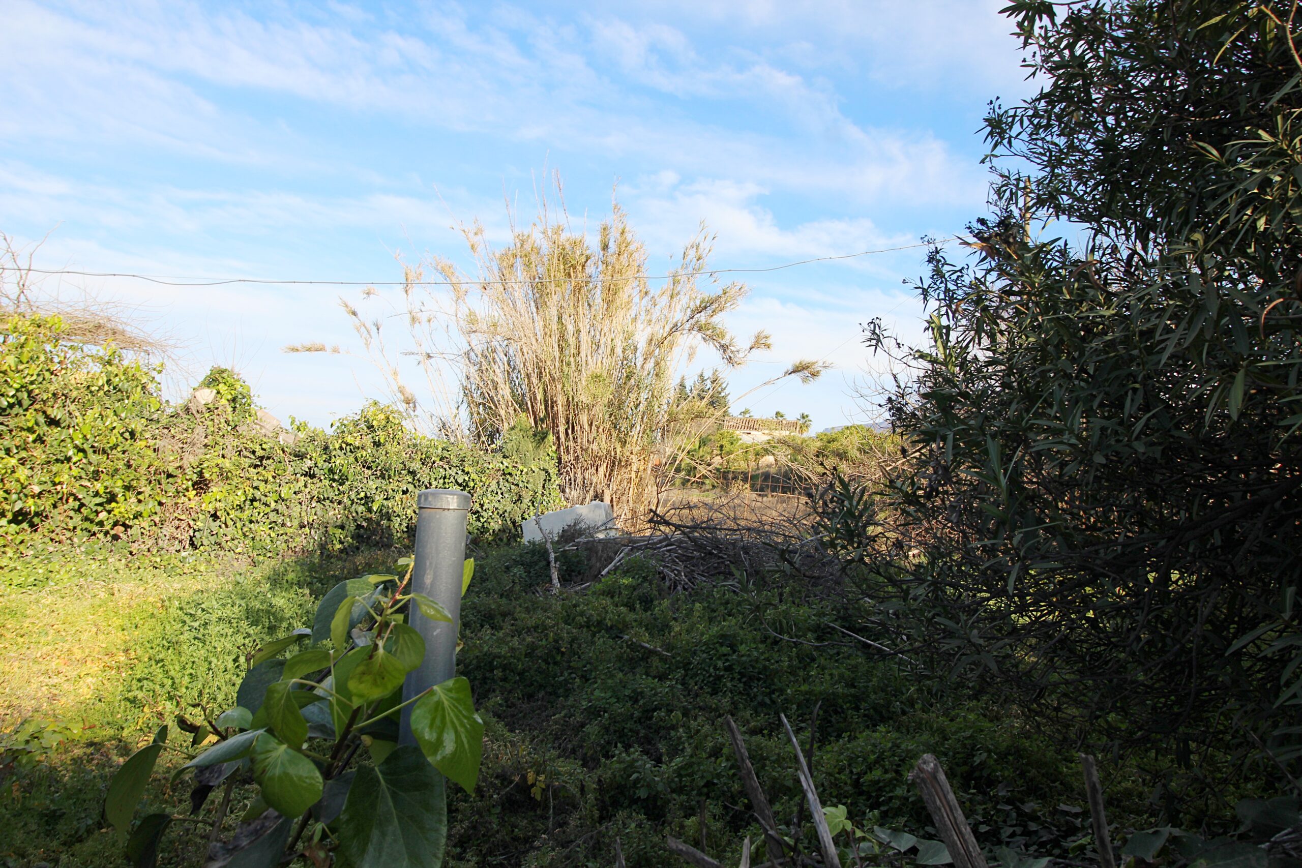 Terreno-Urbanizable for sale in Coin, Malaga